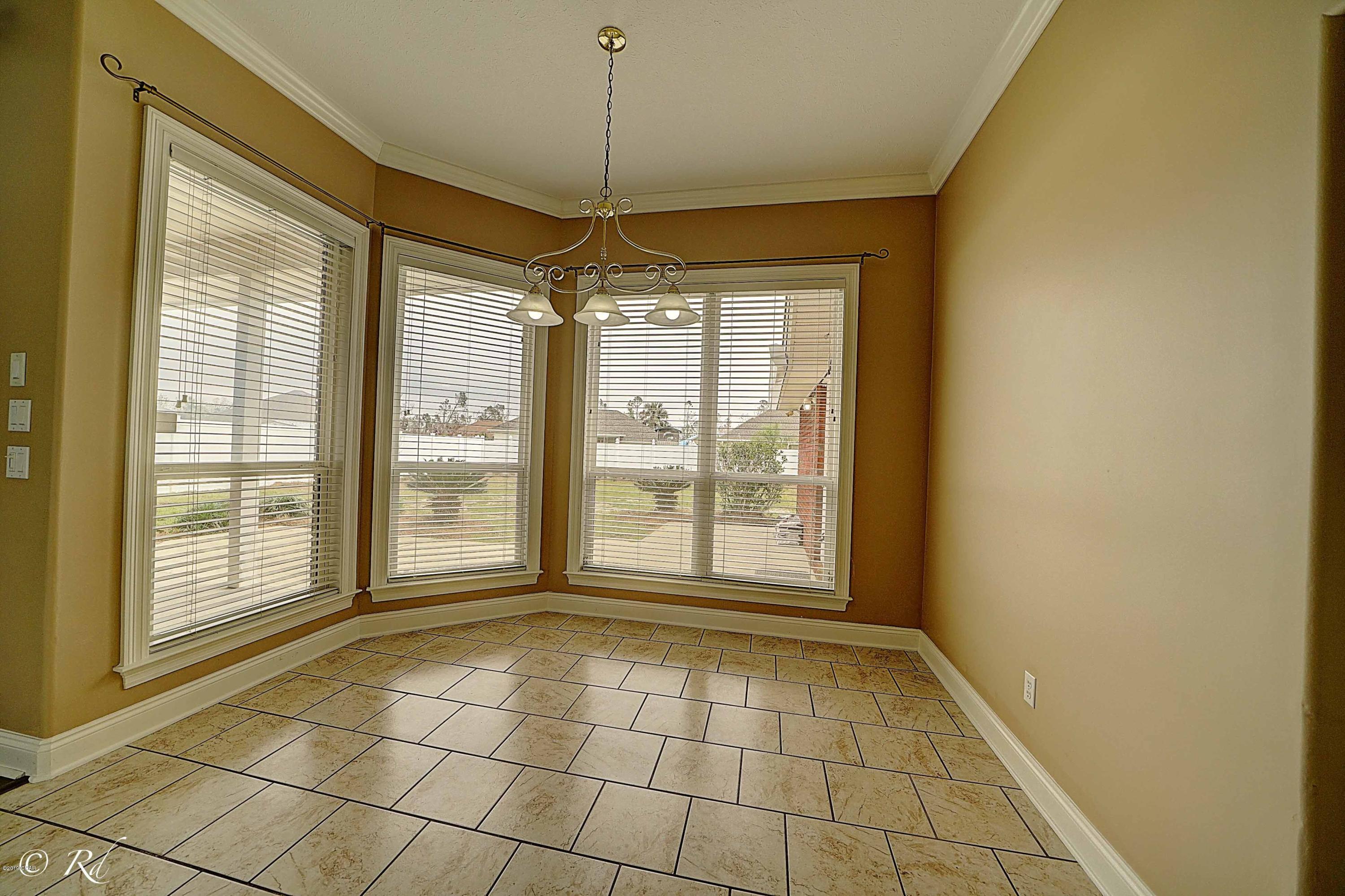 Hammocks Phase III - Residential