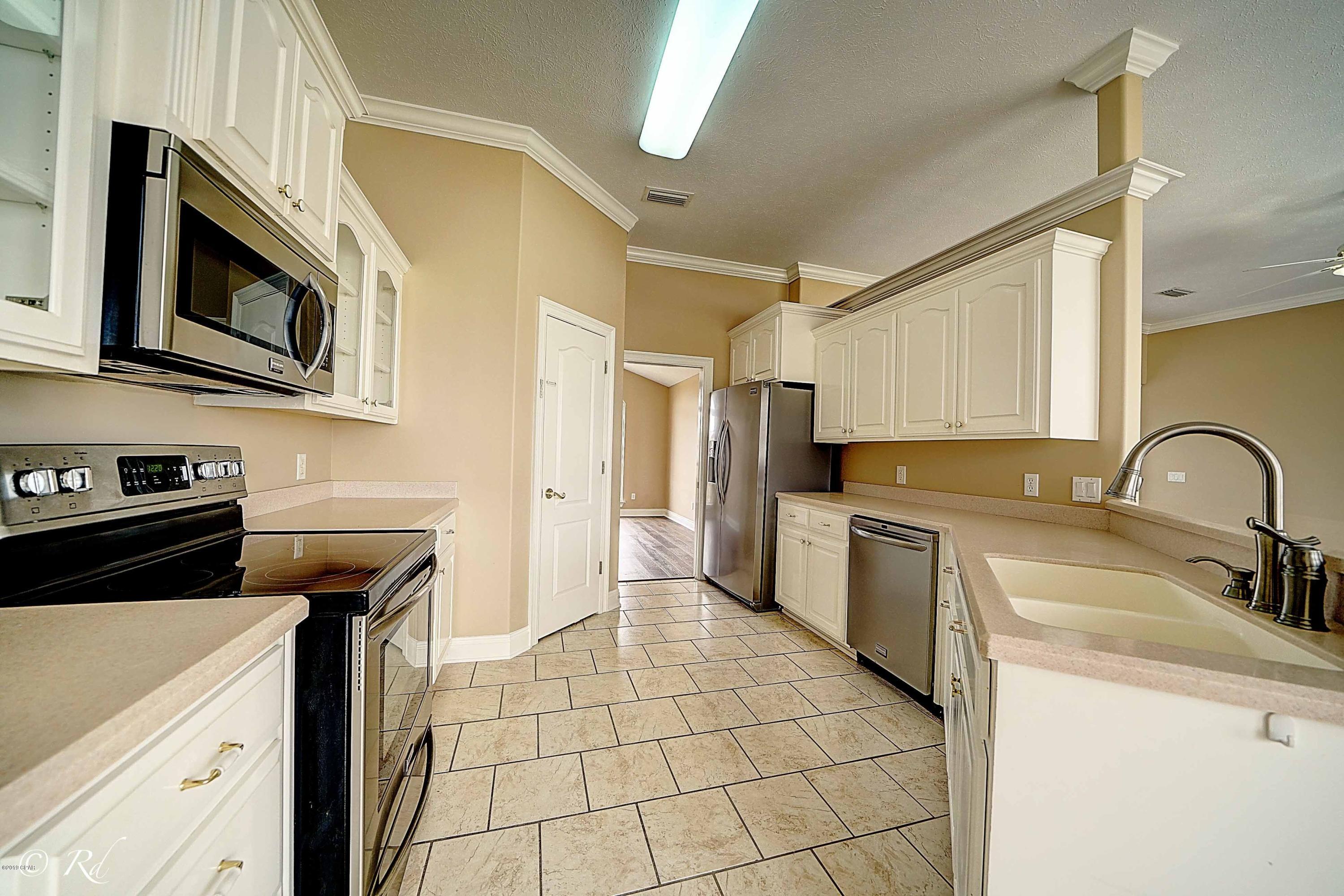 Hammocks Phase III - Residential