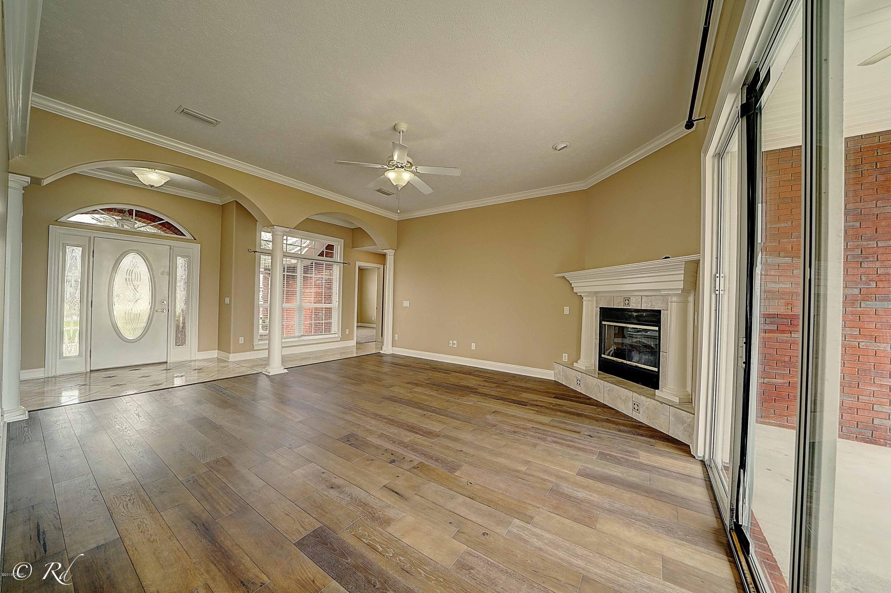 Hammocks Phase III - Residential