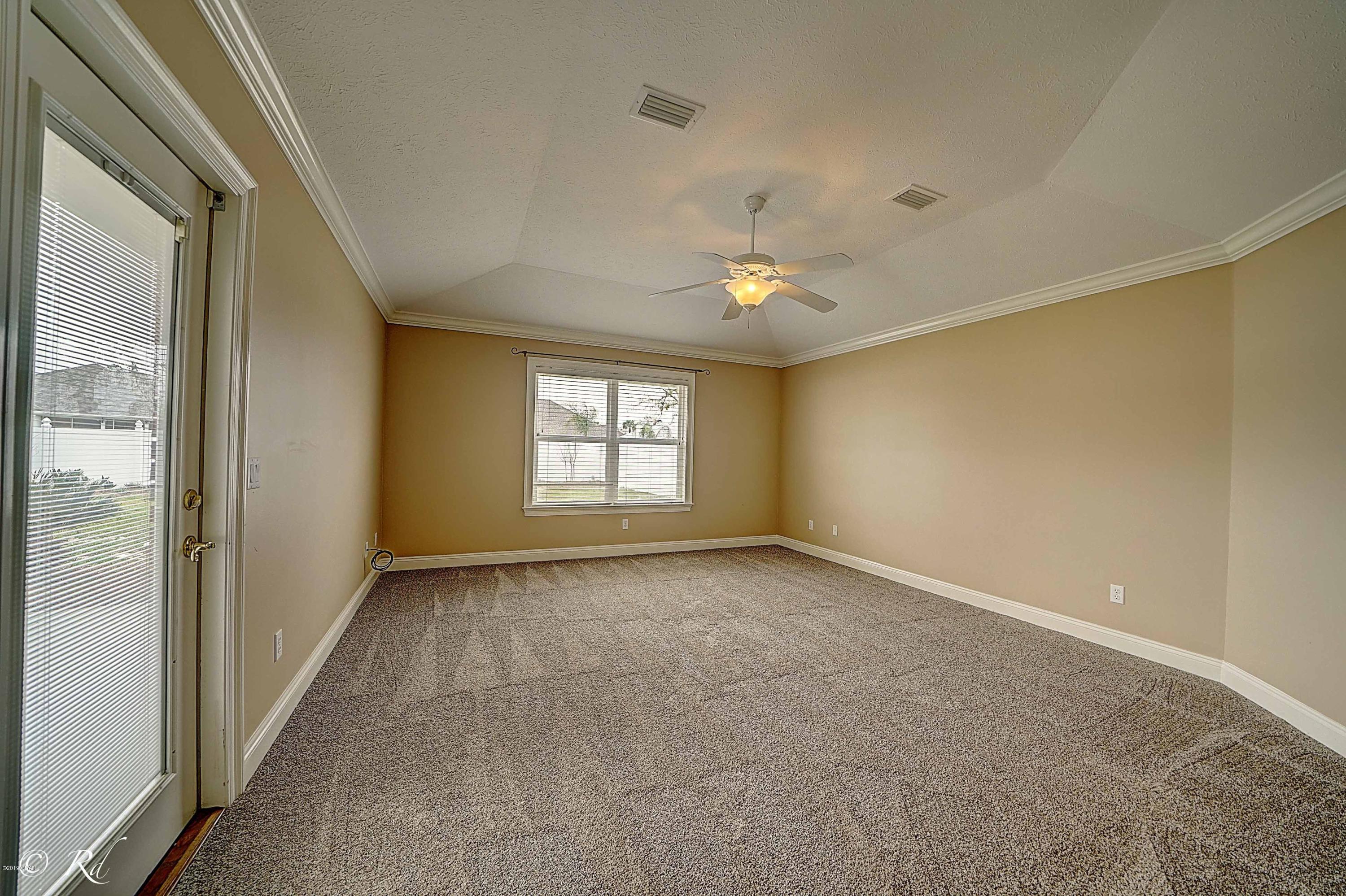 Hammocks Phase III - Residential