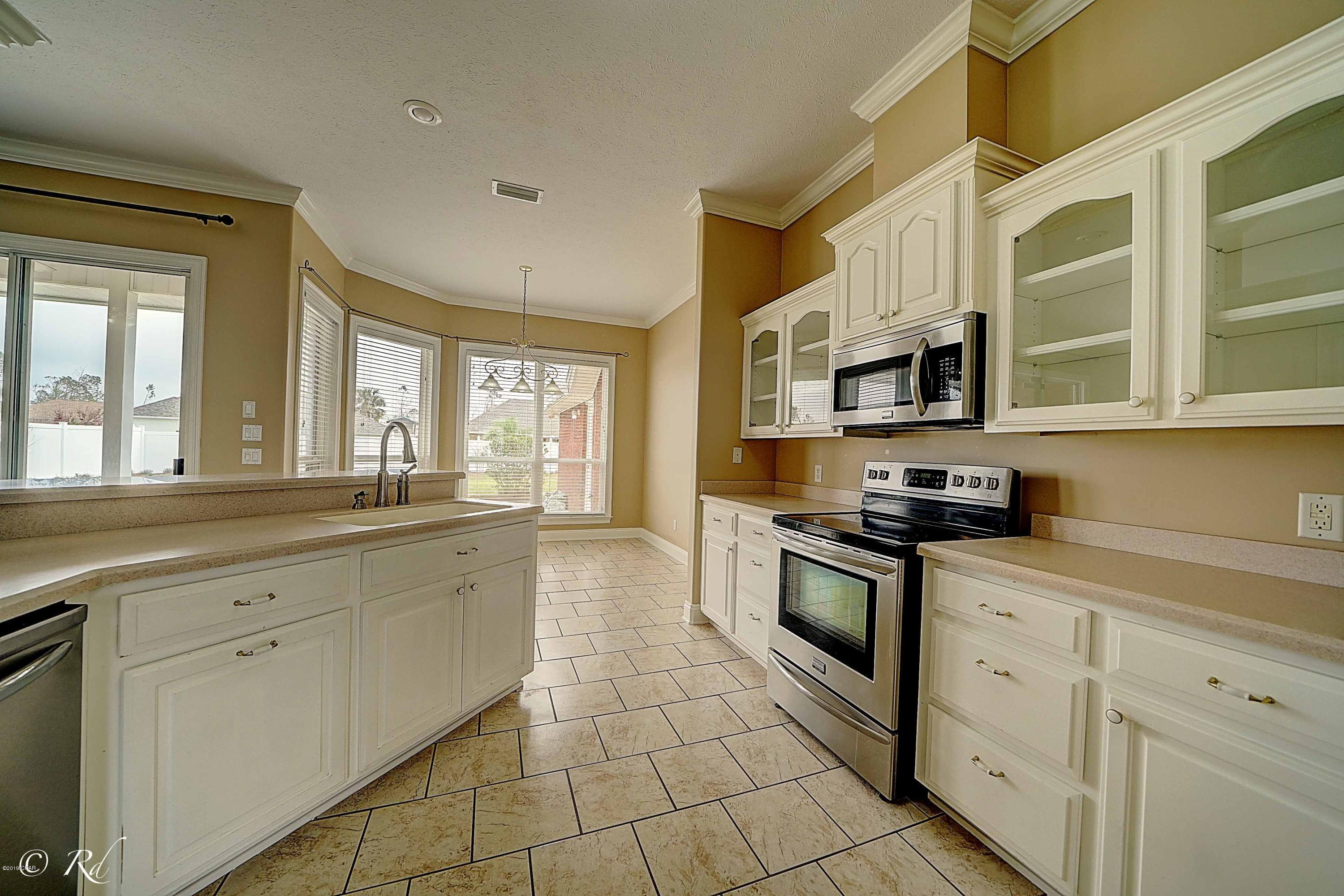 Hammocks Phase III - Residential