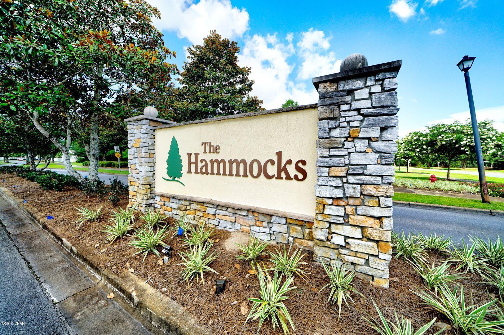 Hammocks Phase III - Residential