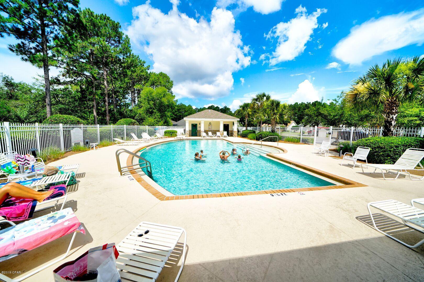 Hammocks Phase III - Residential