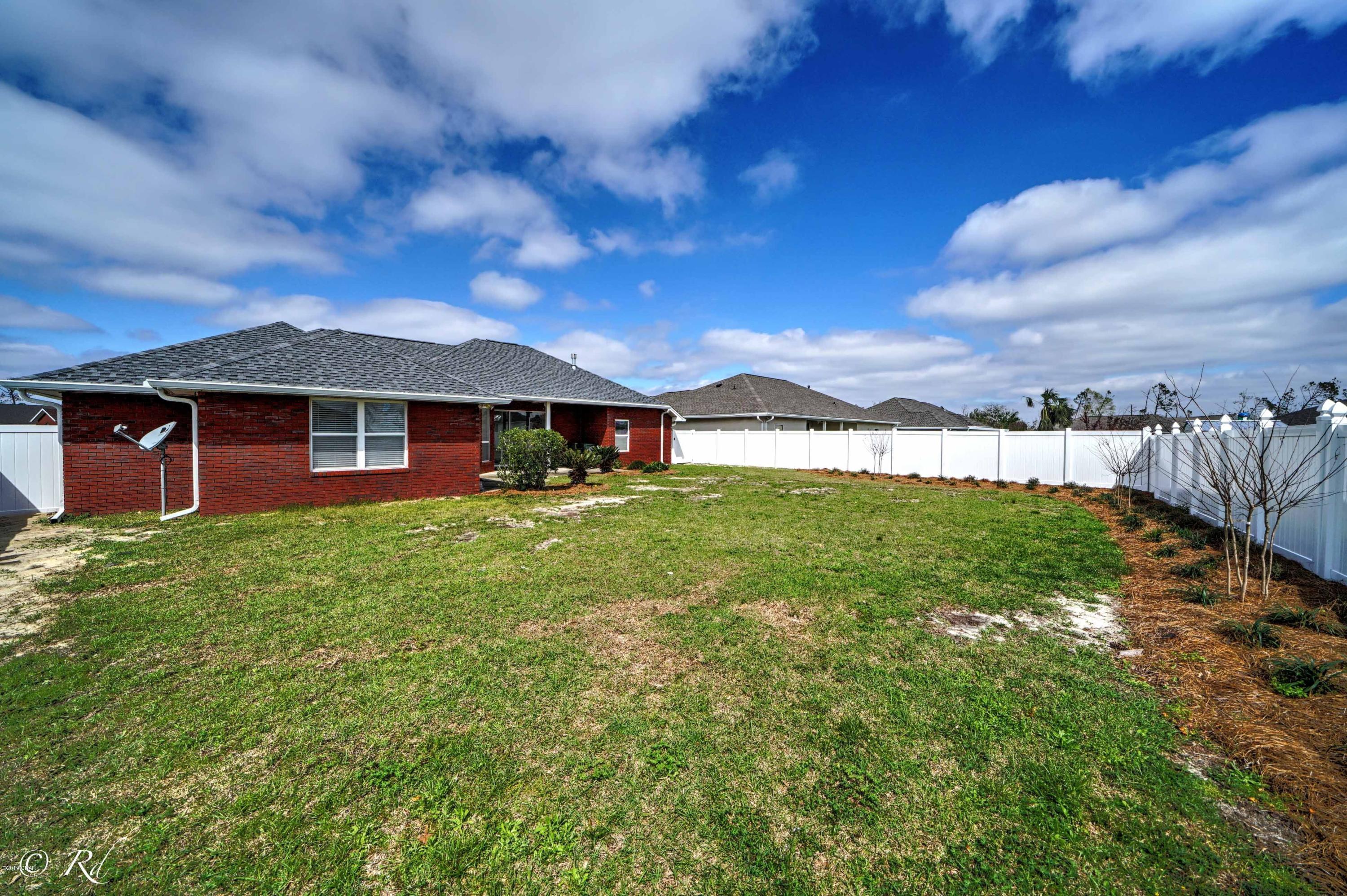 Hammocks Phase III - Residential