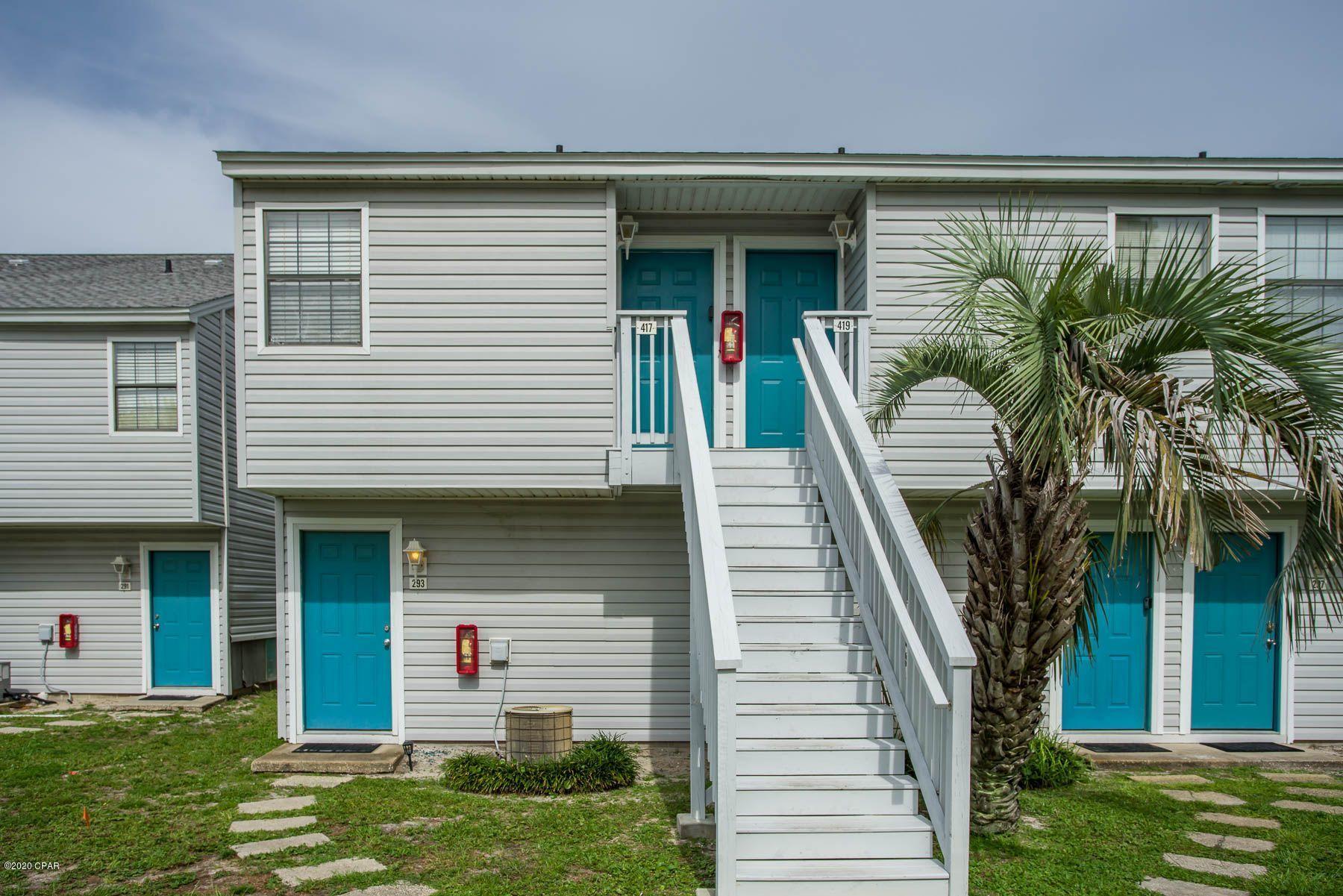 Lullwater Beach - Residential