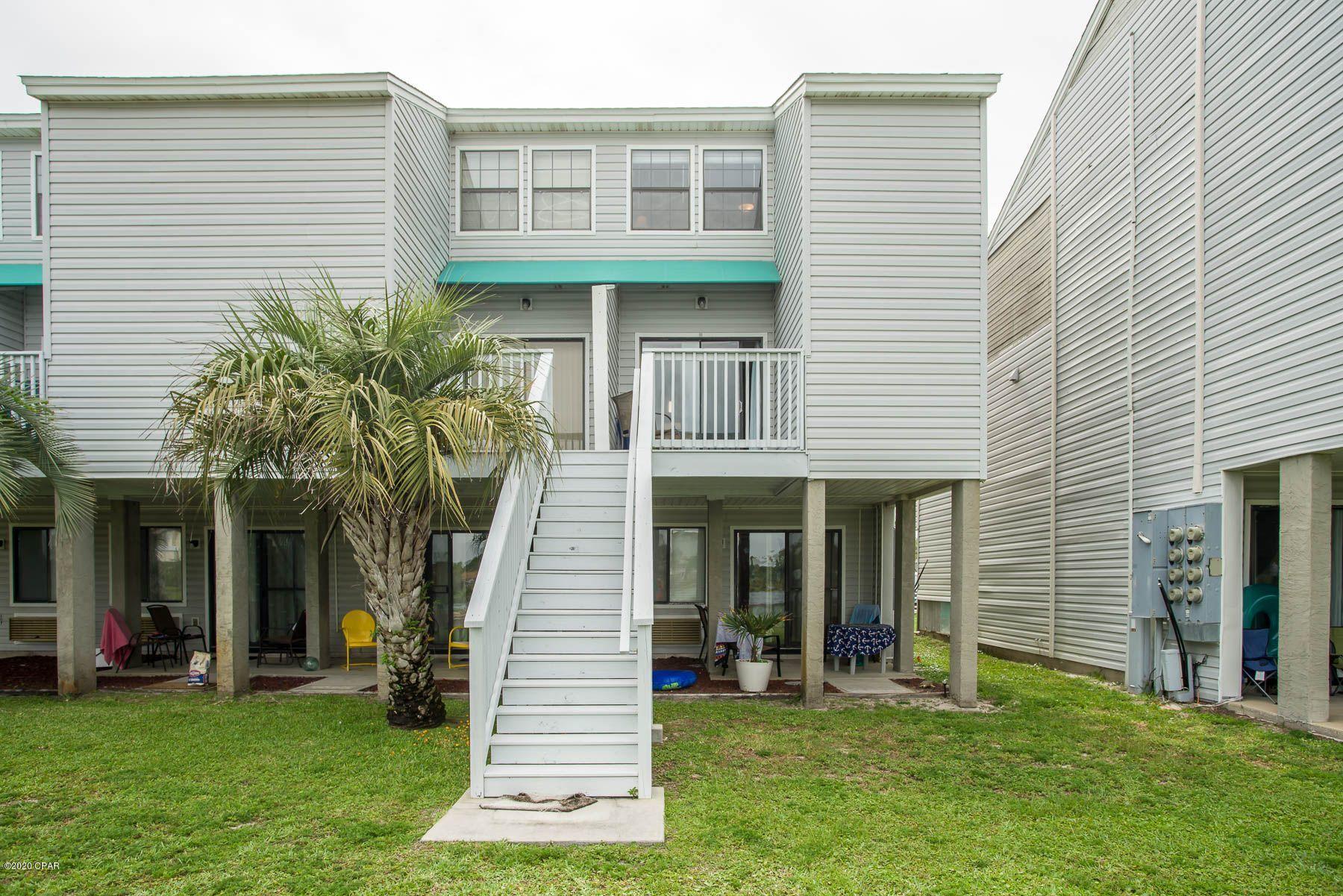 Lullwater Beach - Residential