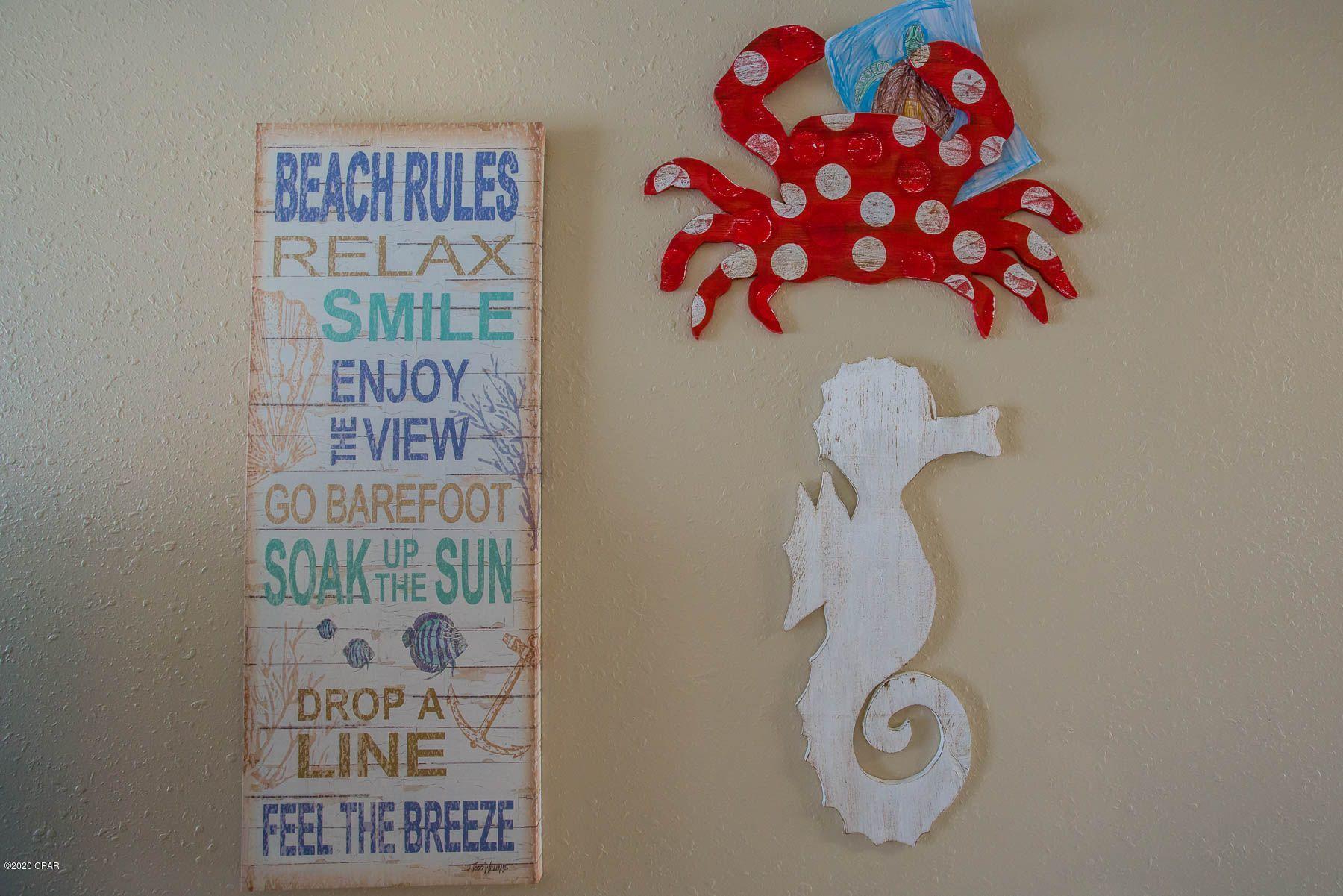 Lullwater Beach - Residential