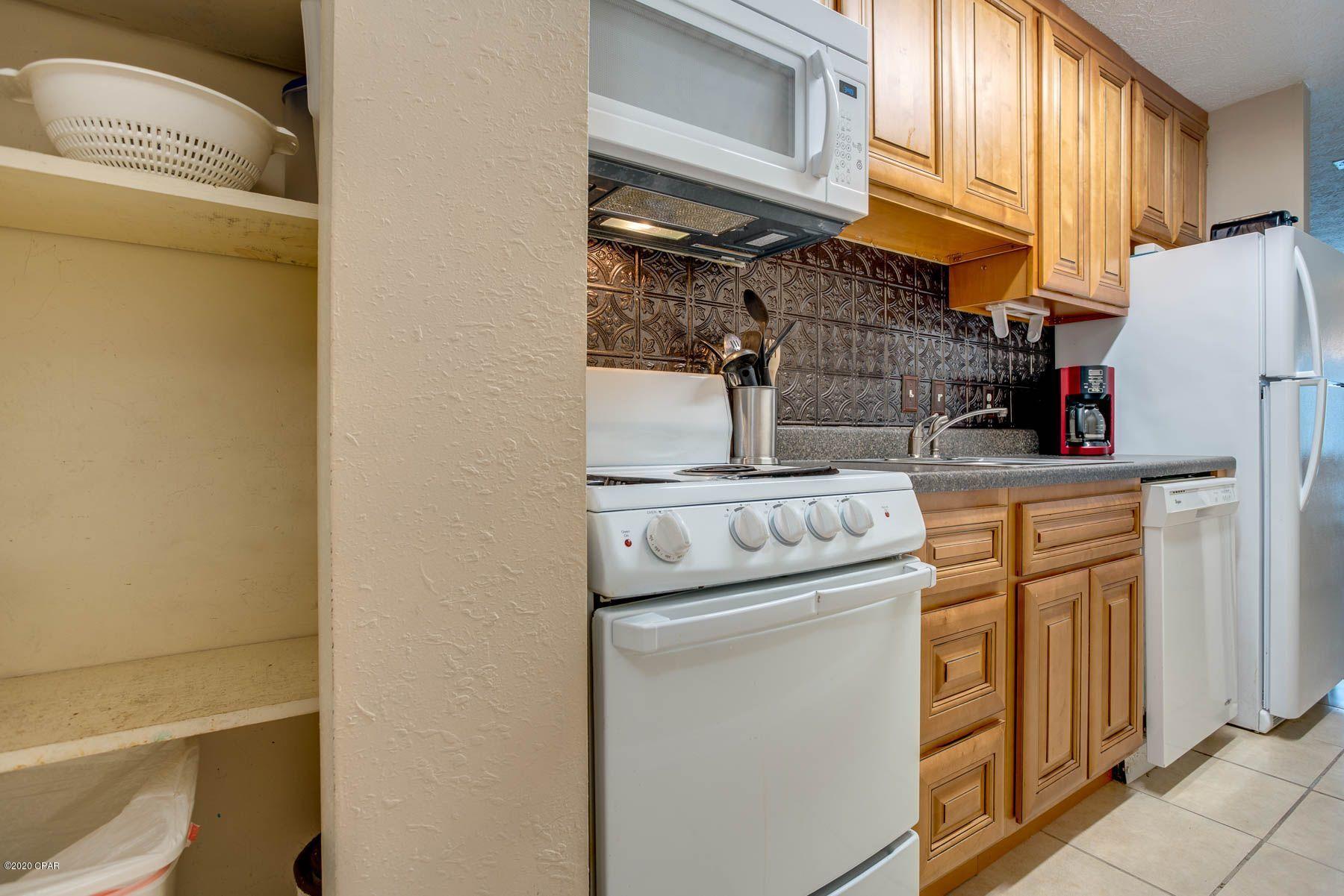 Lullwater Beach - Residential