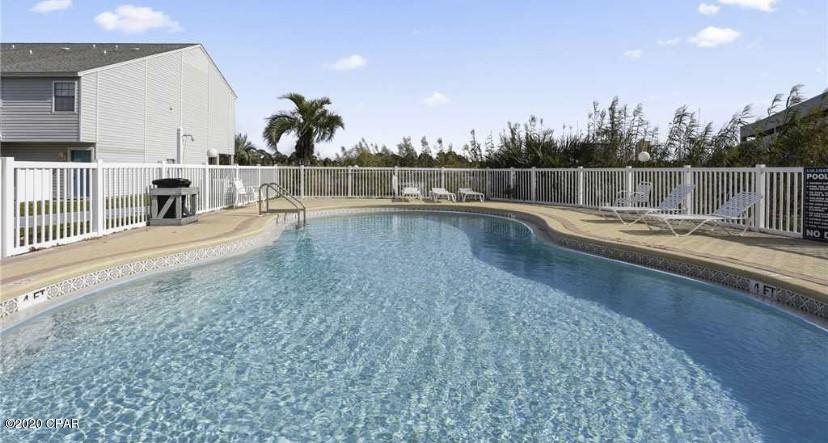 Lullwater Beach - Residential