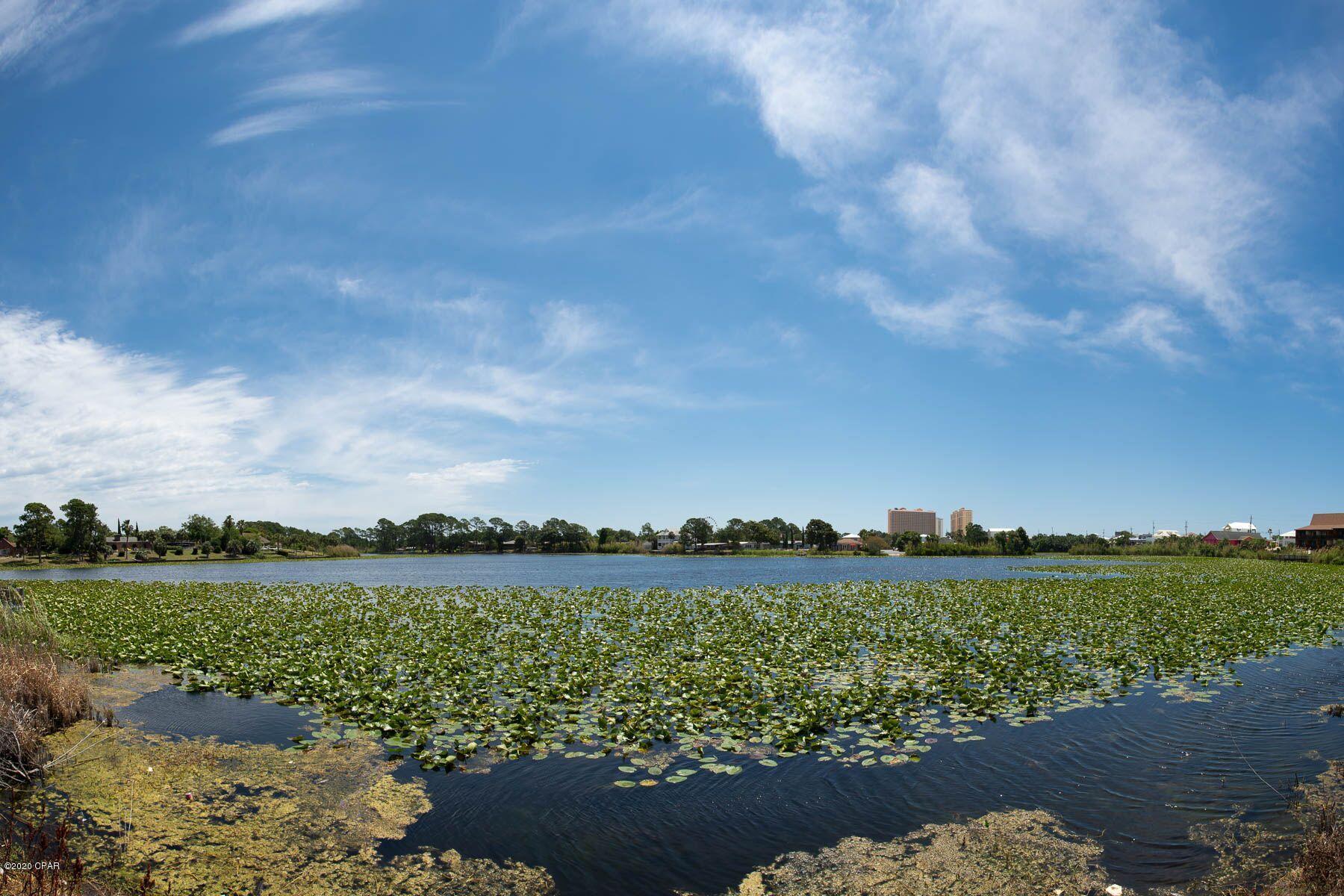 Lullwater Beach - Residential