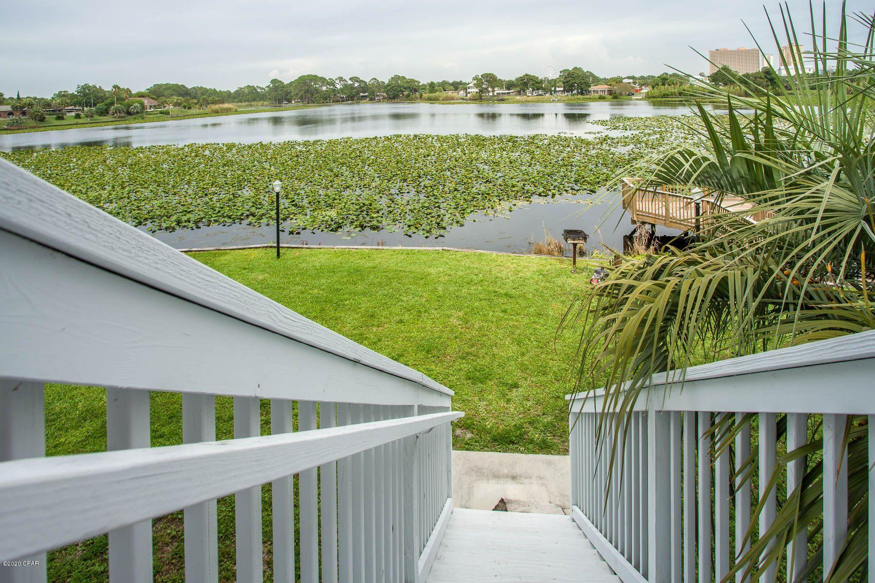 Lullwater Beach - Residential