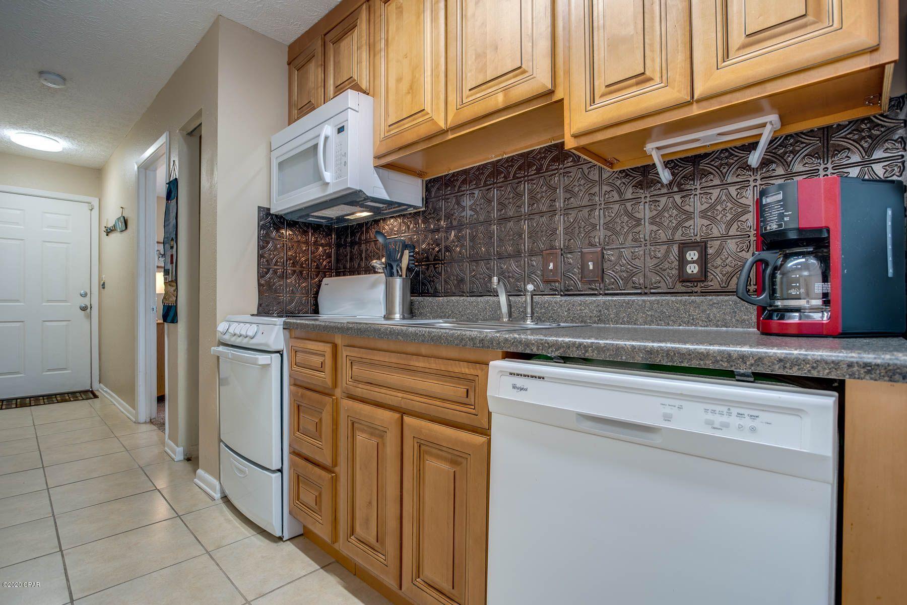 Lullwater Beach - Residential