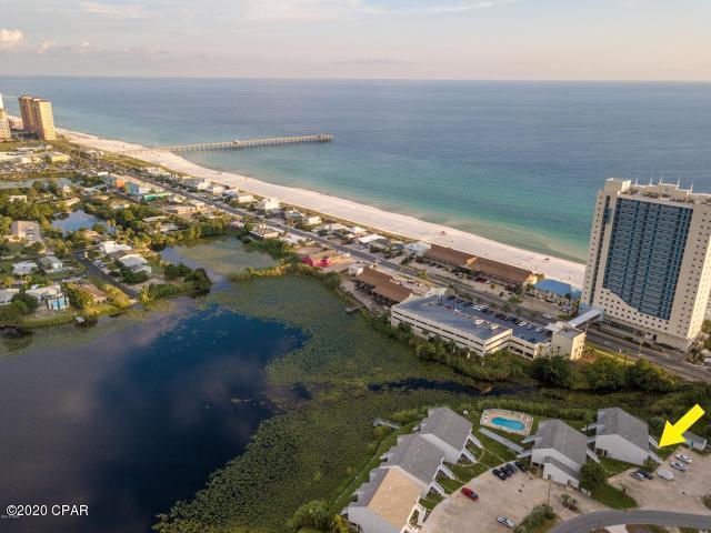 Lullwater Beach - Residential