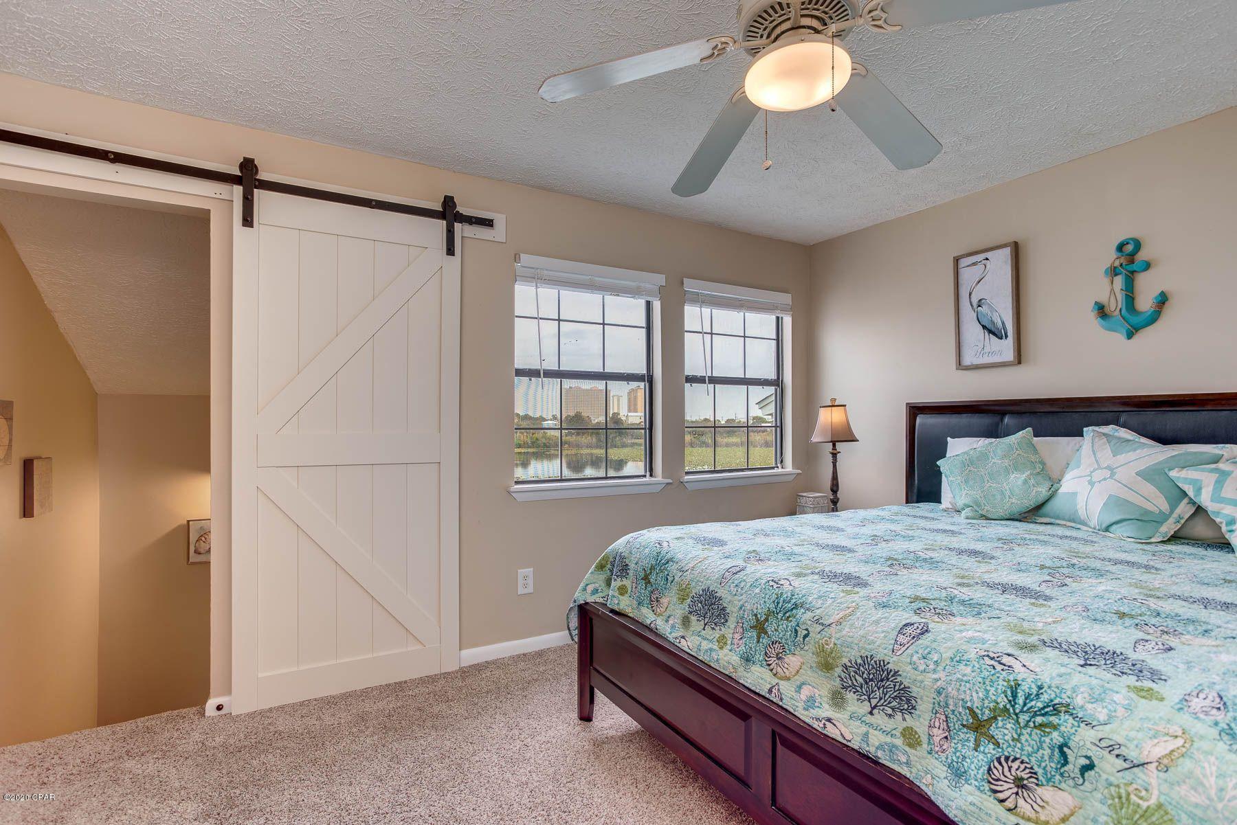 Lullwater Beach - Residential