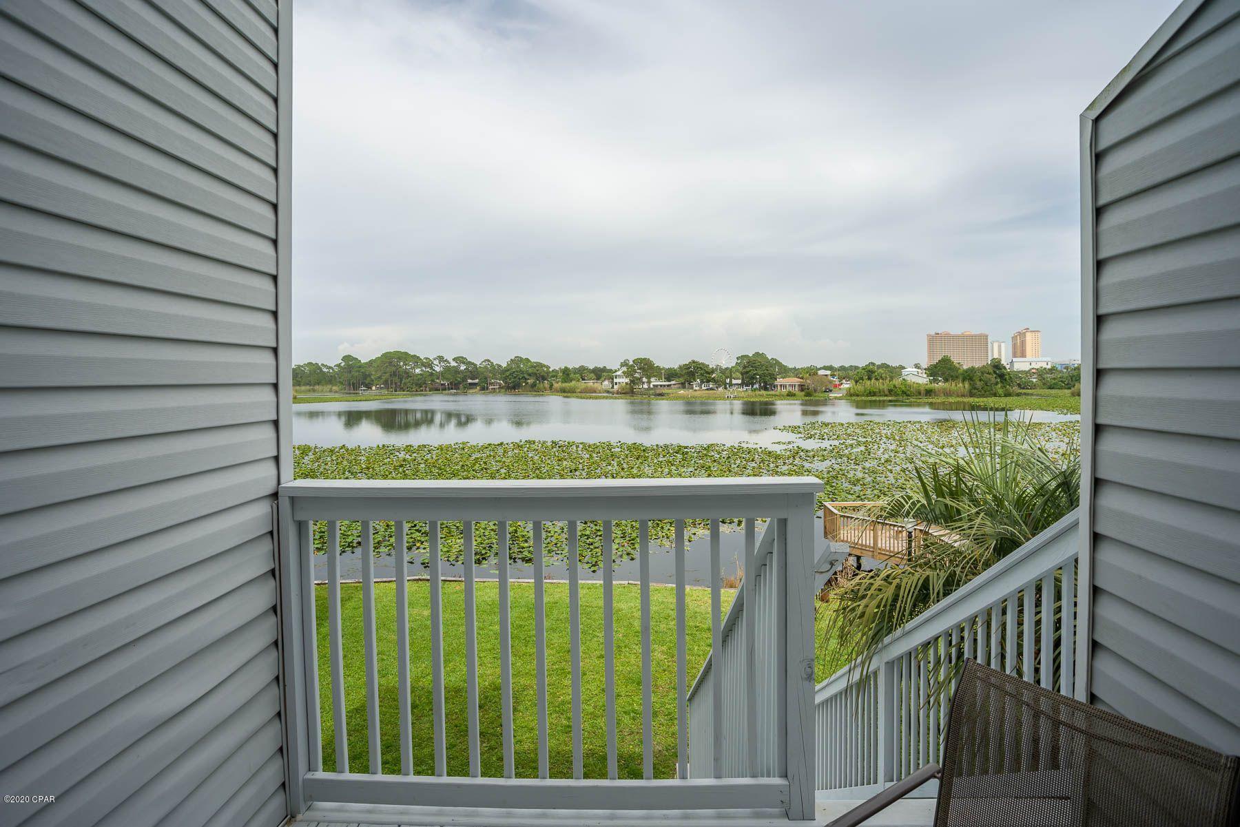 Lullwater Beach - Residential