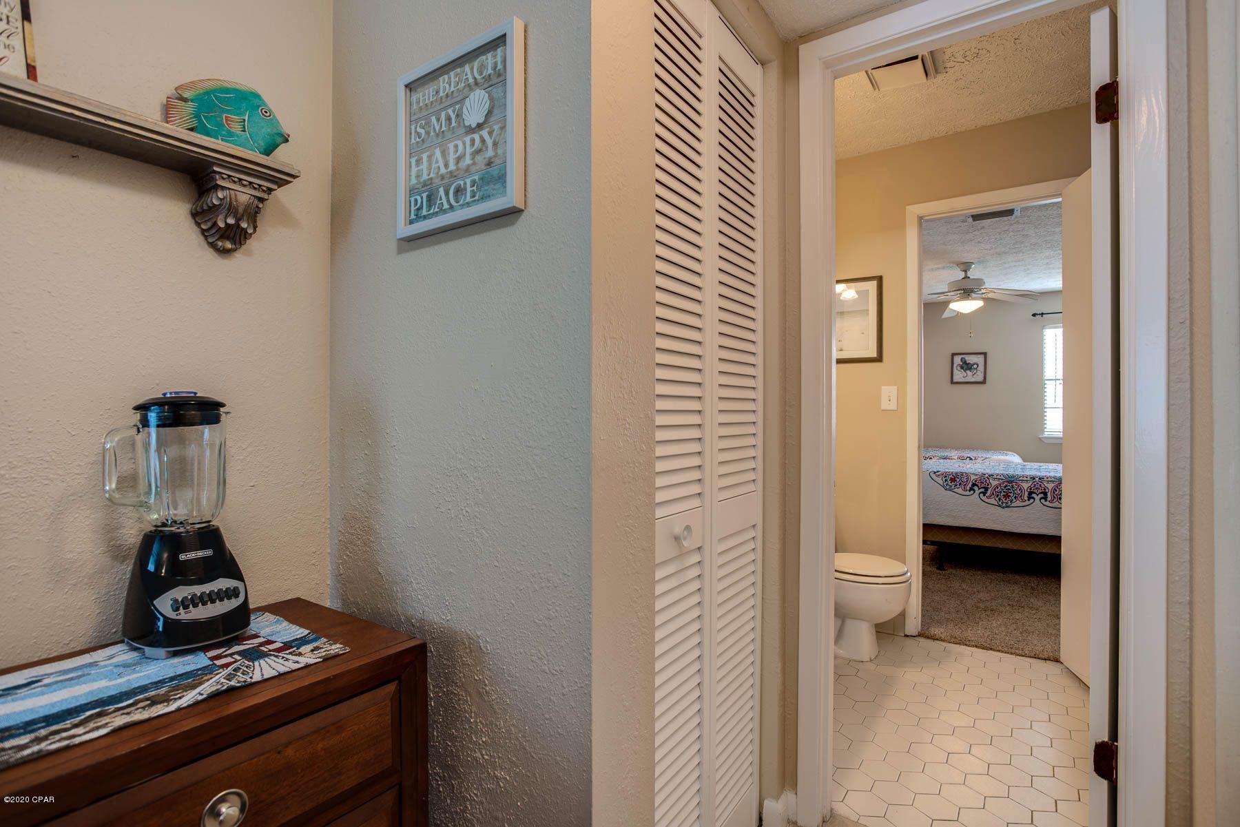 Lullwater Beach - Residential