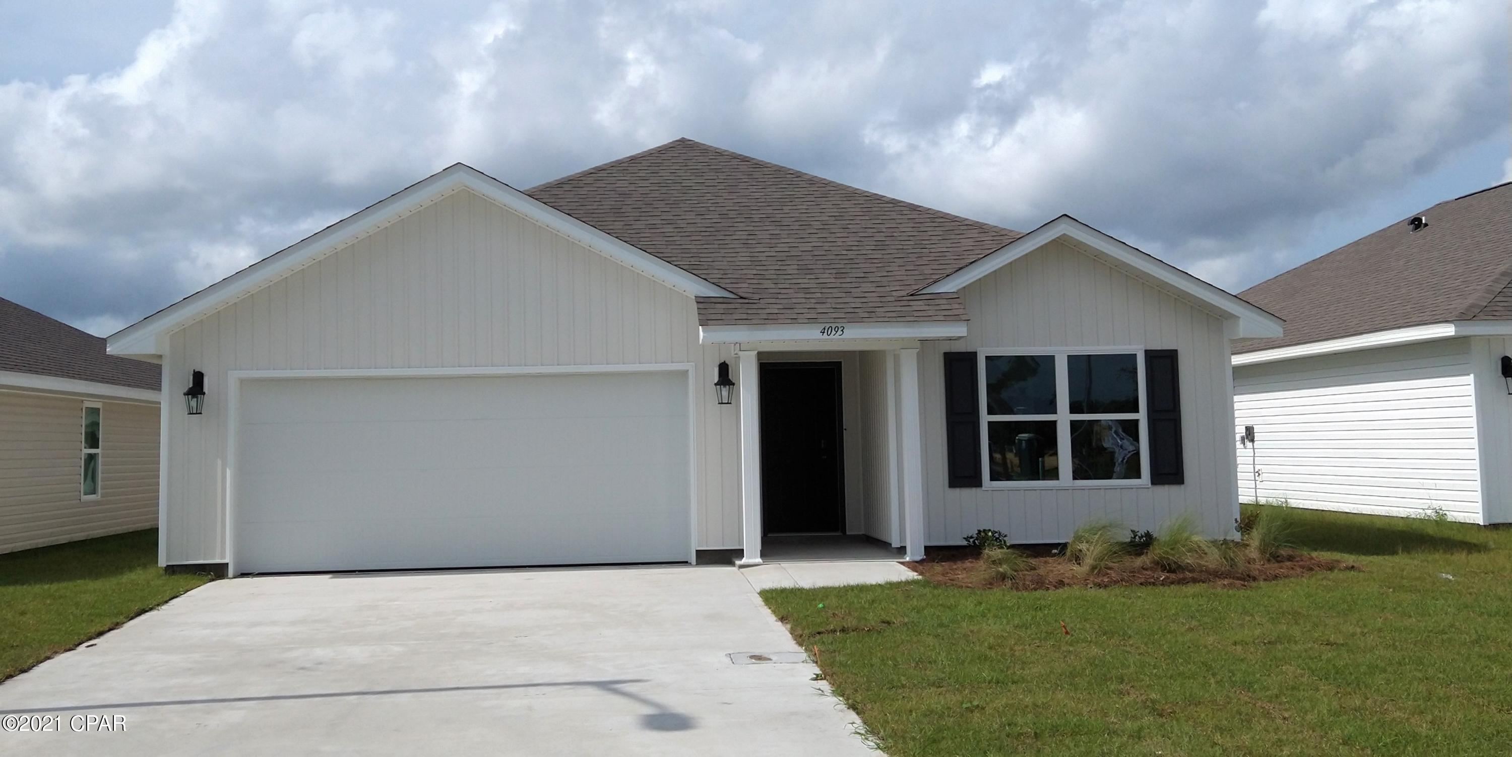 Brighton Oaks - Residential