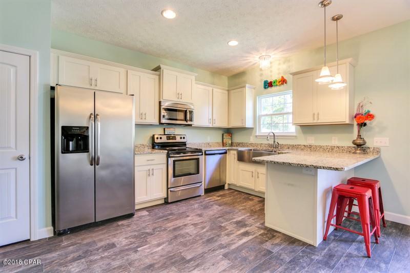 Causeway Manor - Residential