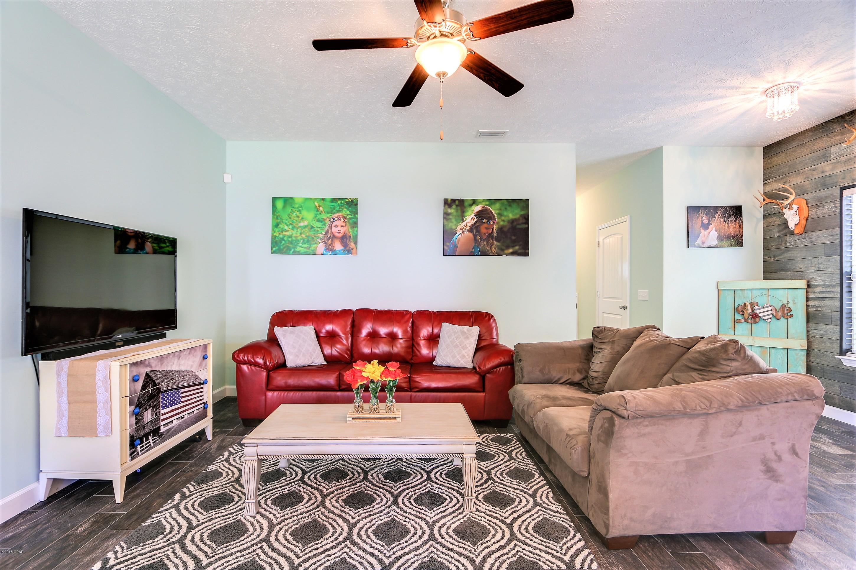 Causeway Manor - Residential