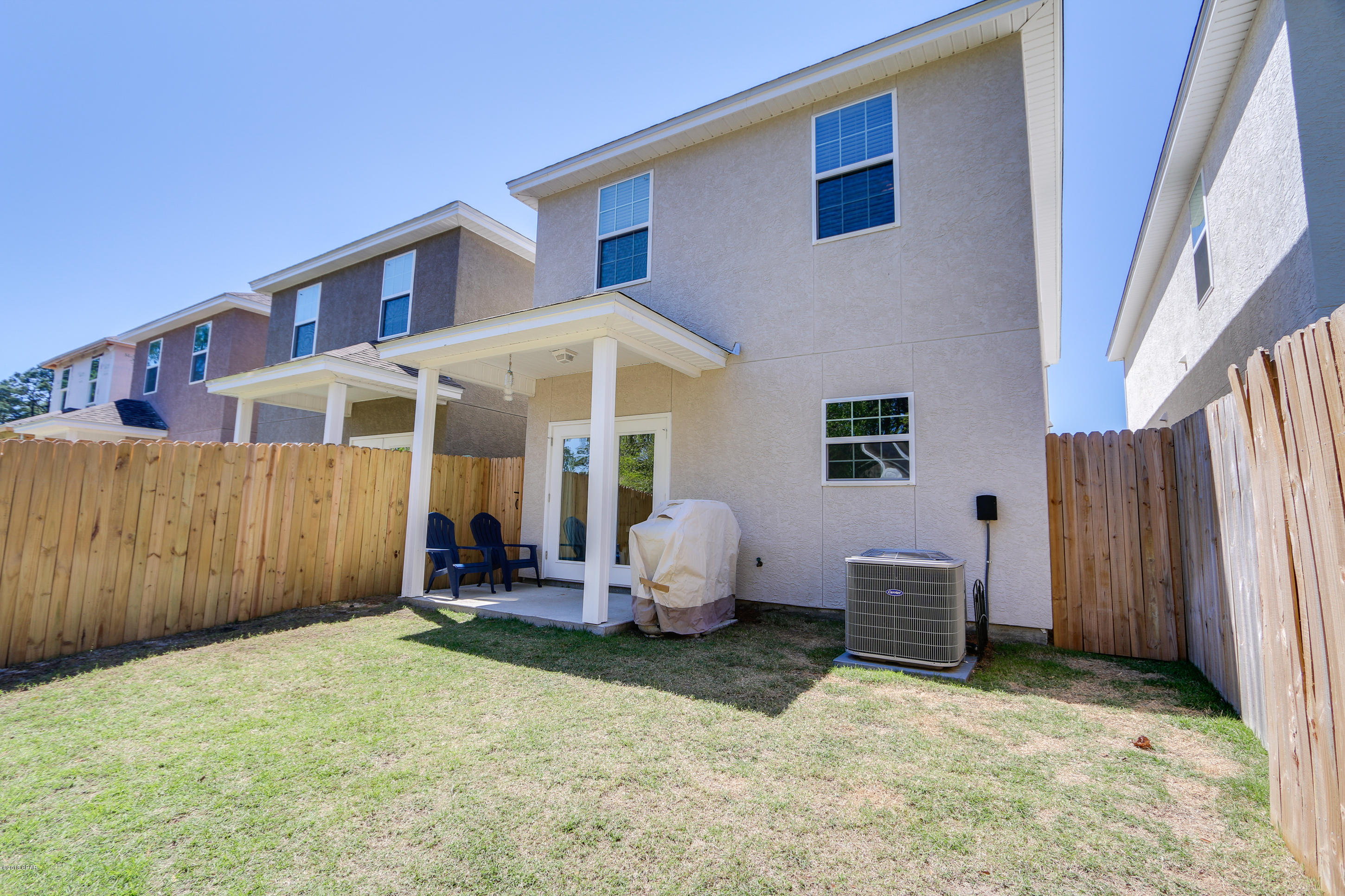 Causeway Manor - Residential