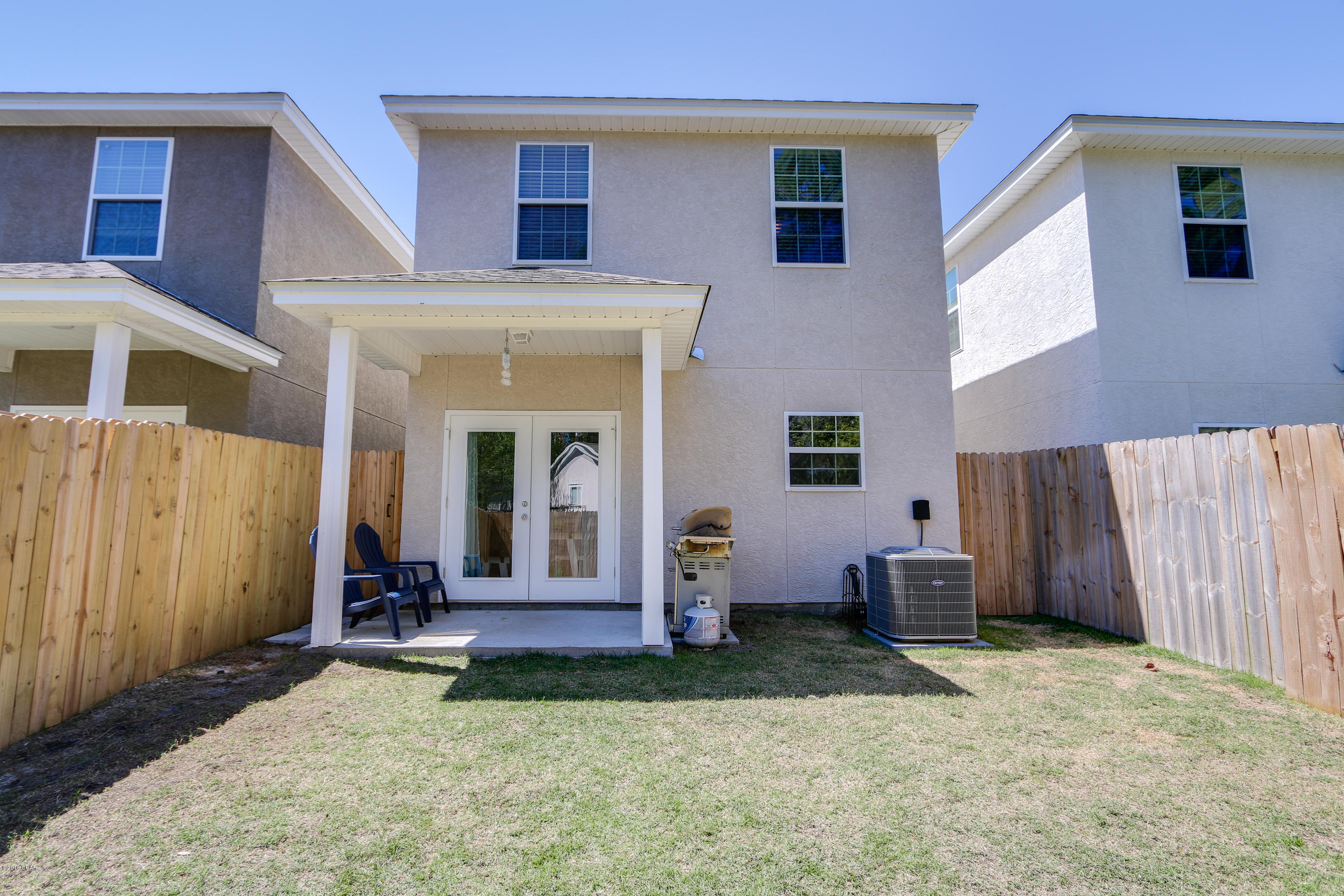 Causeway Manor - Residential