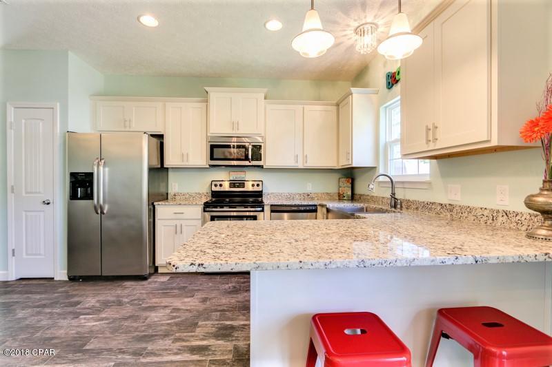 Causeway Manor - Residential