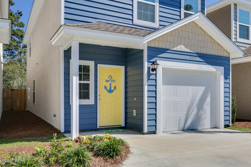 Causeway Manor - Residential