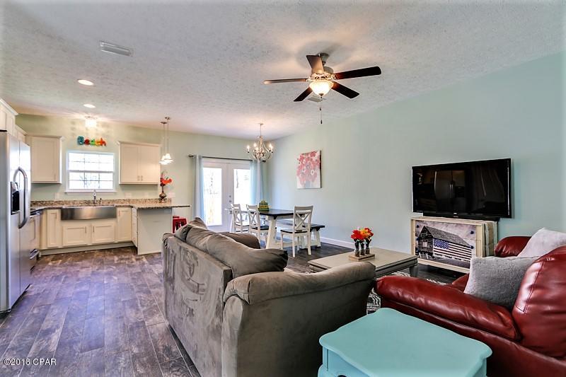 Causeway Manor - Residential