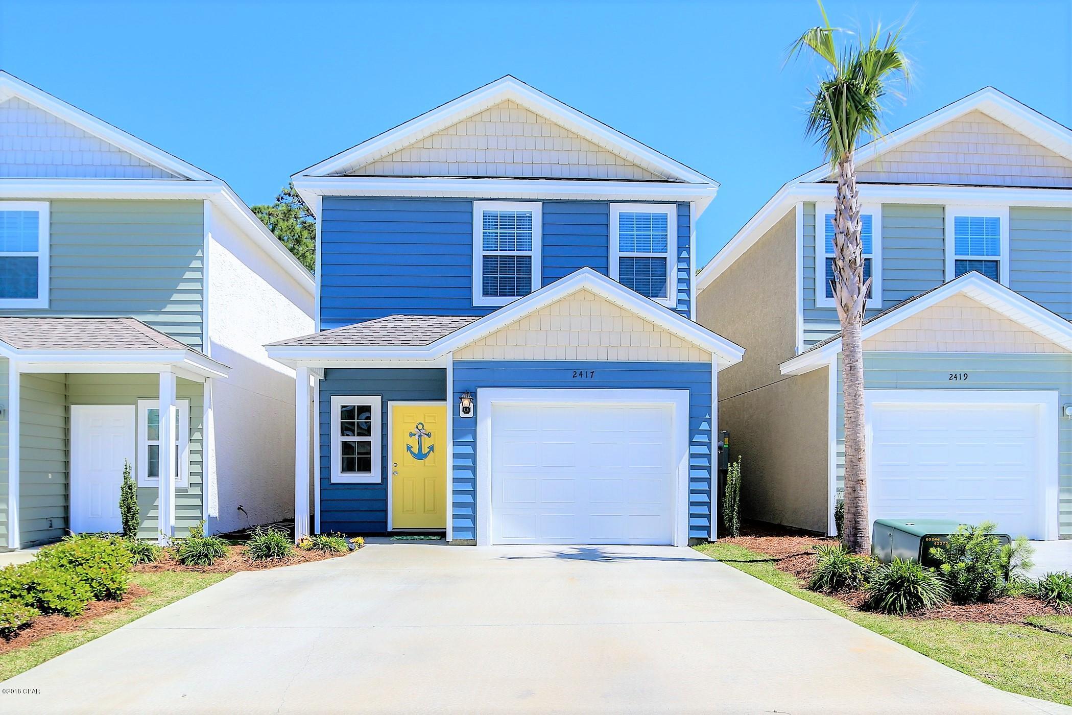 Causeway Manor - Residential