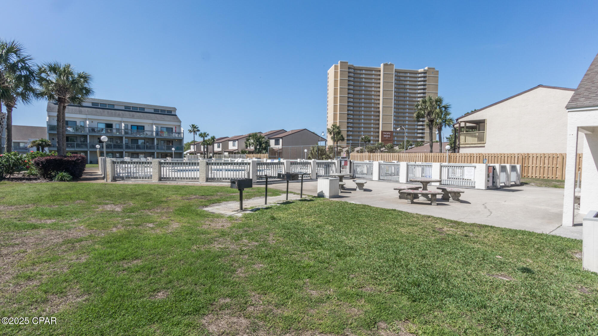 Endless Summer II - Residential