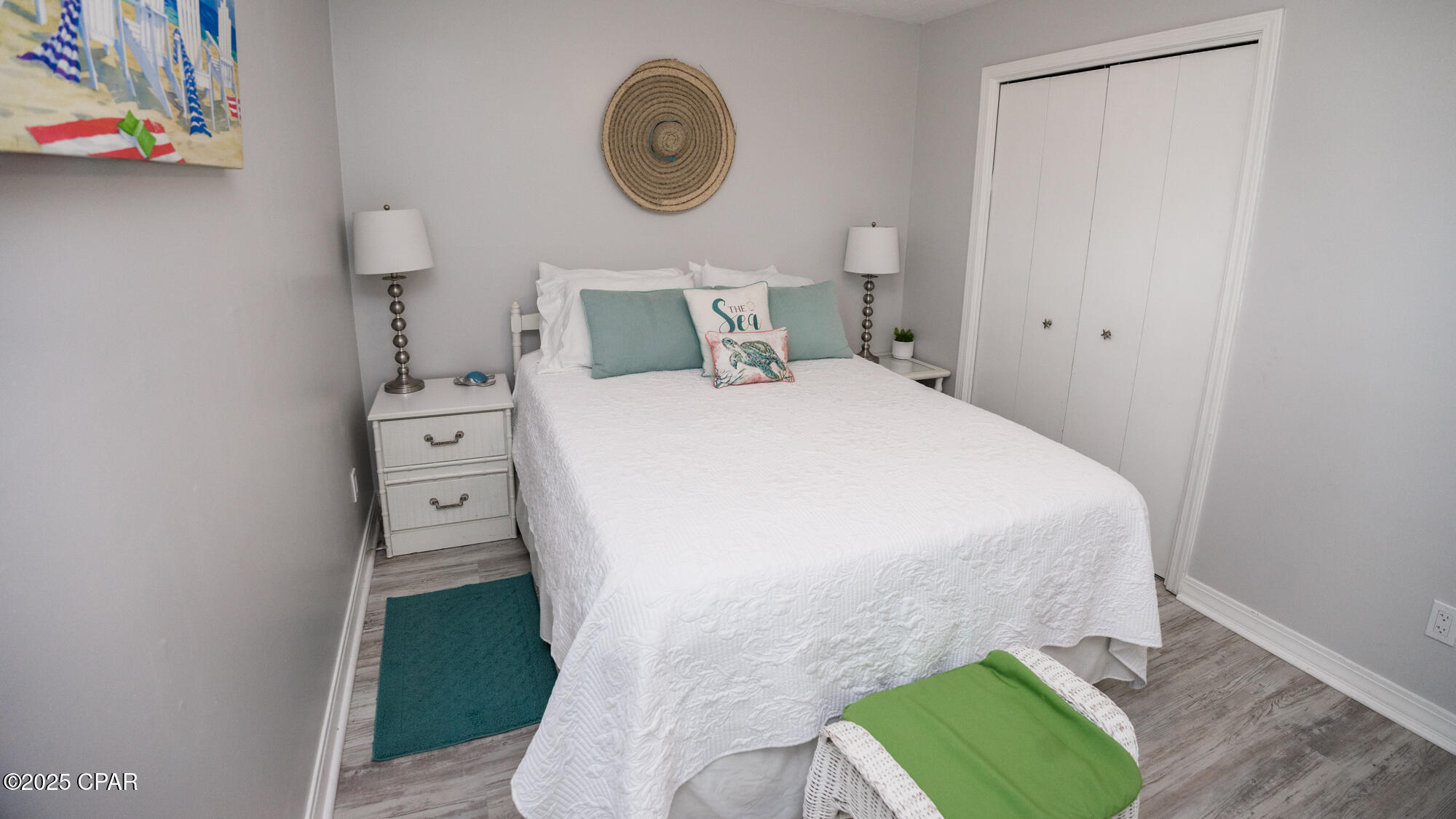 Endless Summer II - Residential