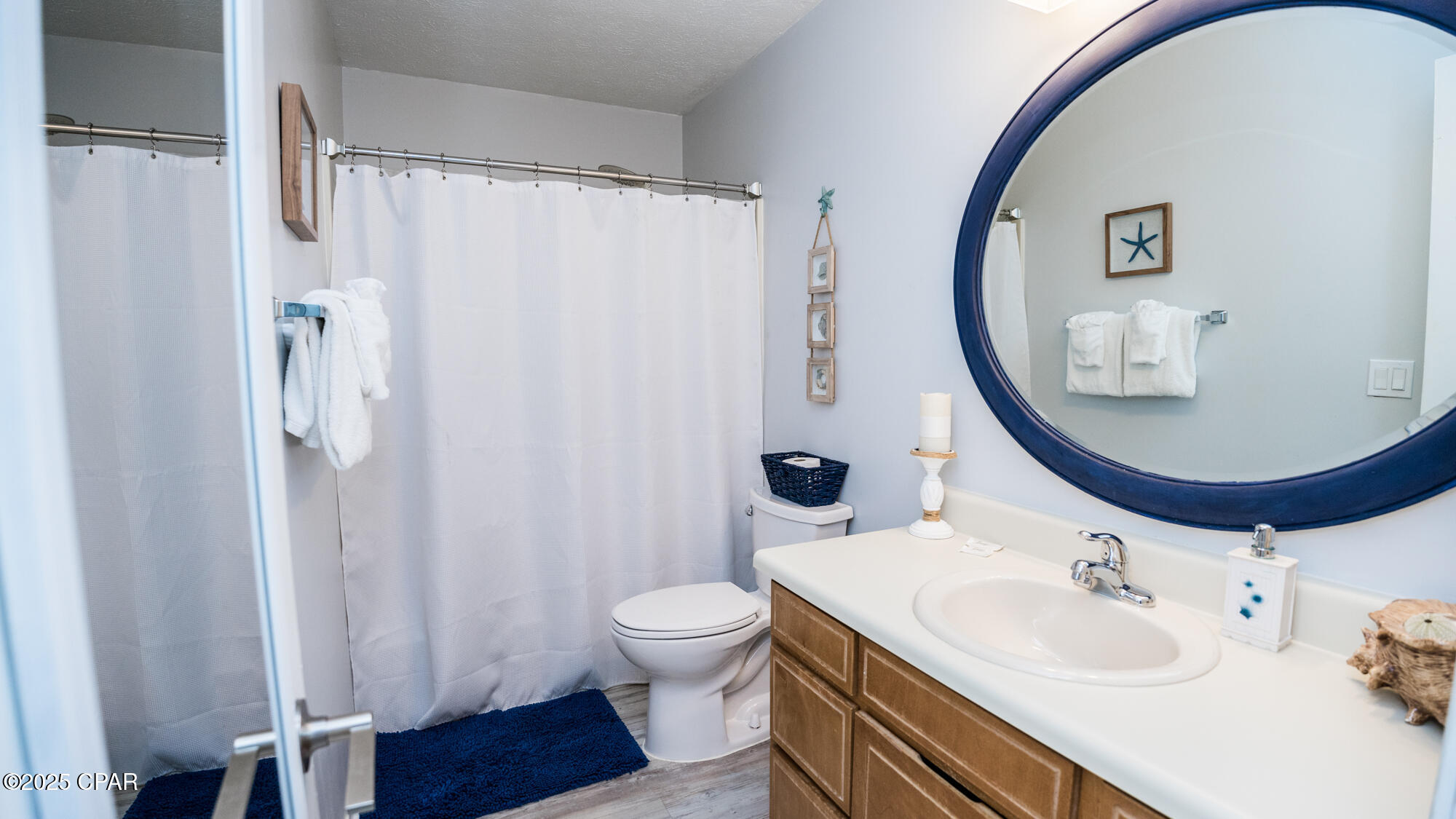 Endless Summer II - Residential