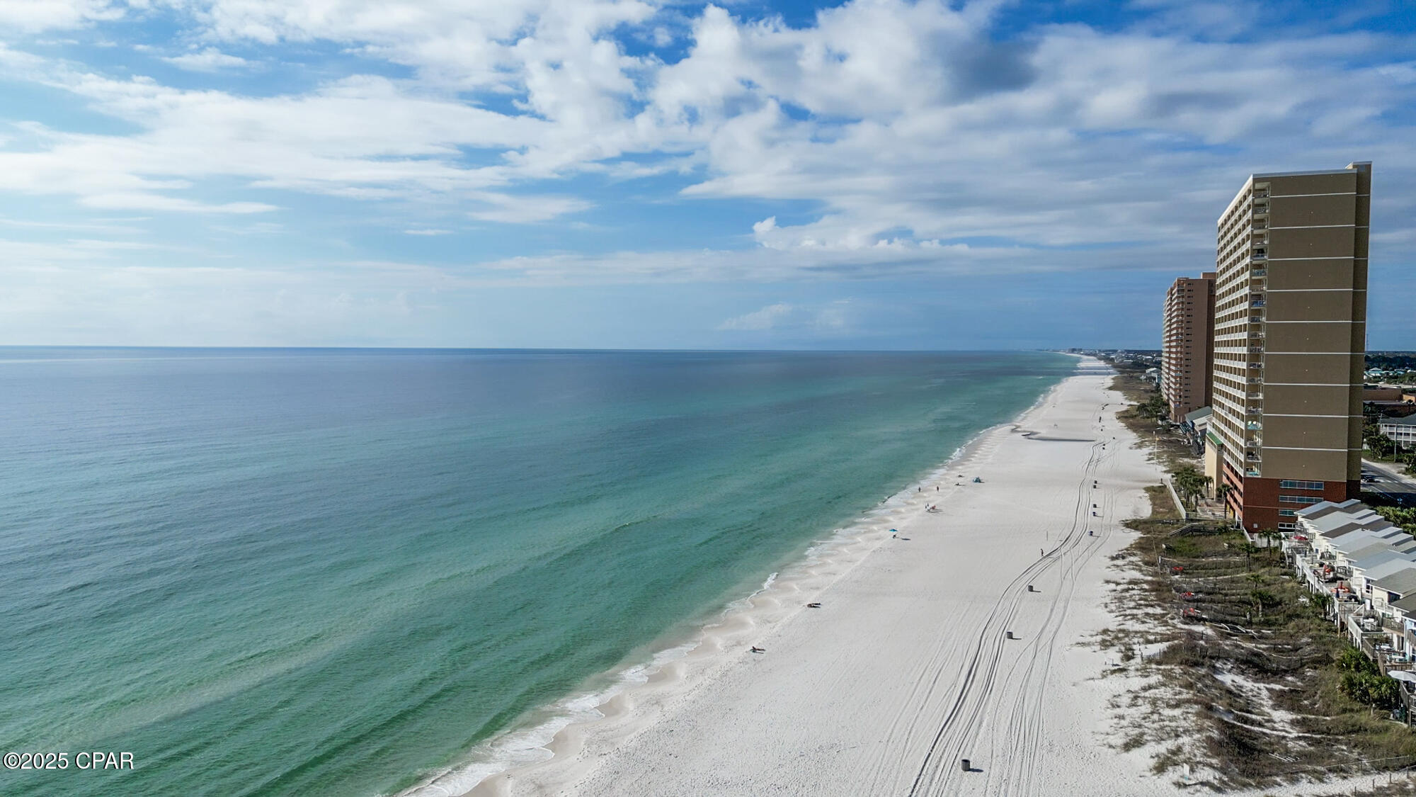 Endless Summer II - Residential