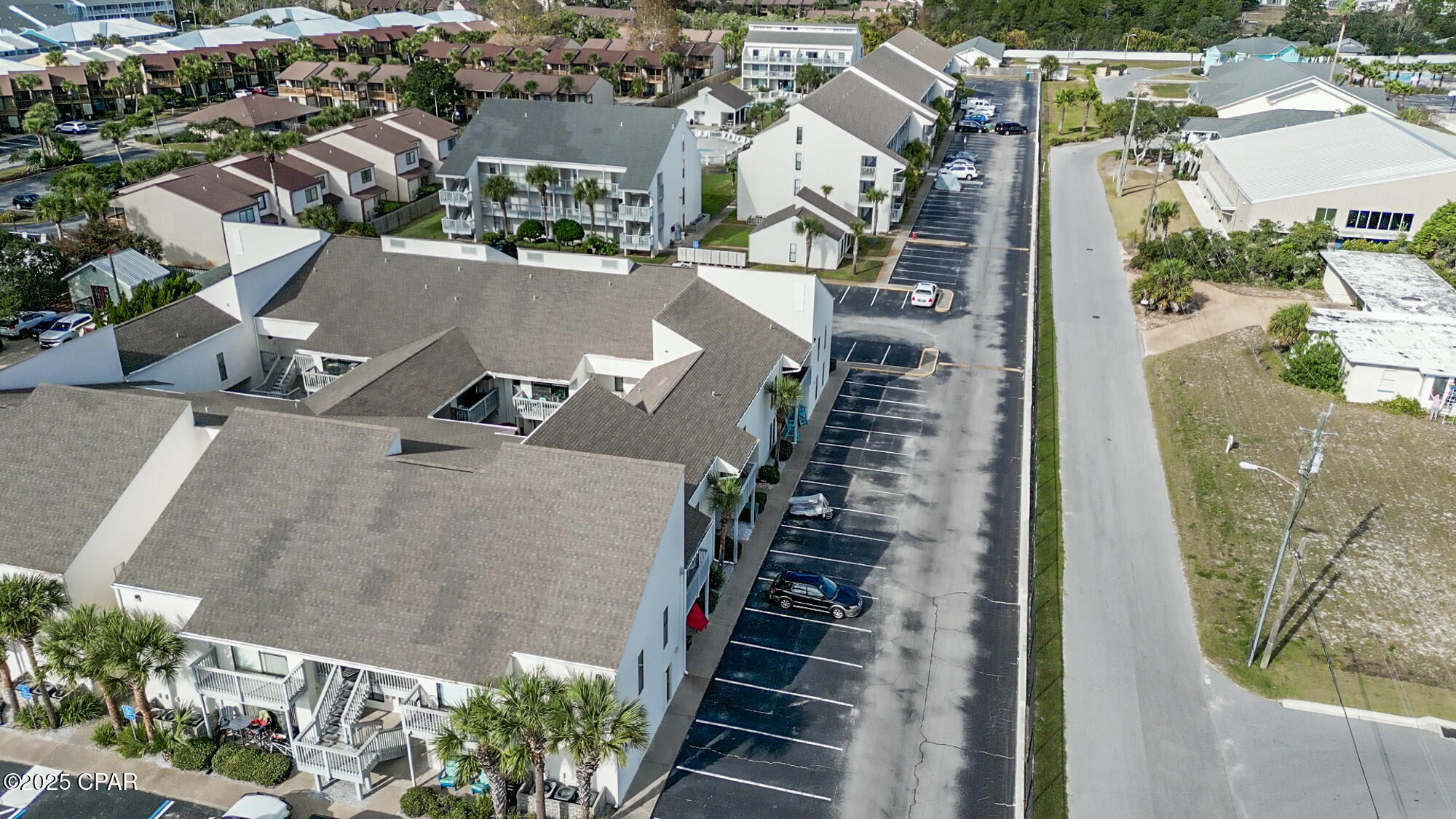 Endless Summer II - Residential