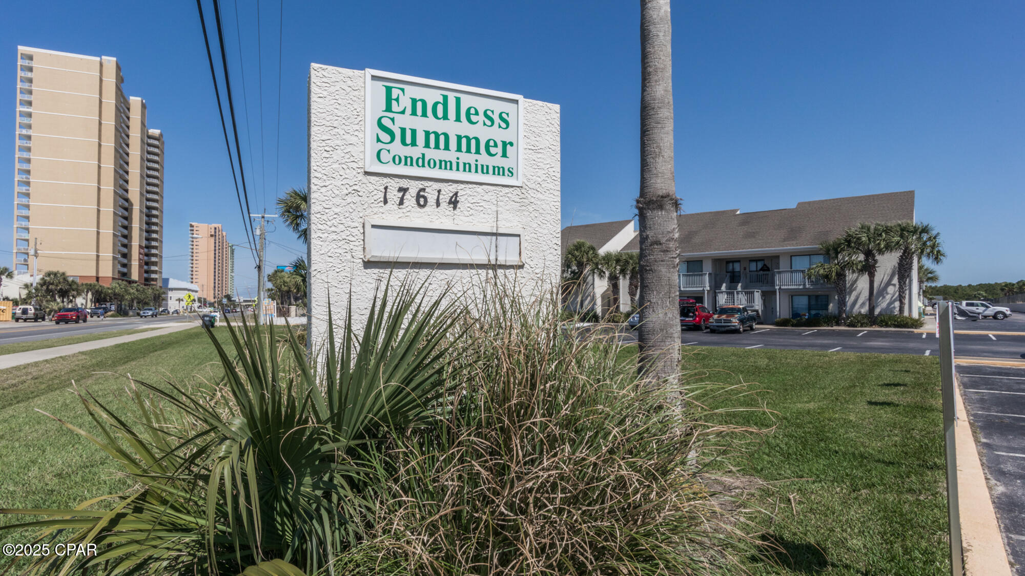 Endless Summer II - Residential