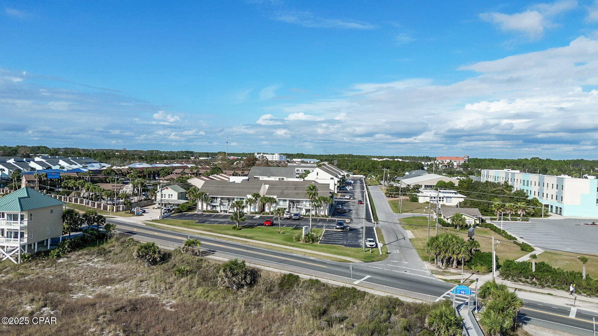 Endless Summer II - Residential