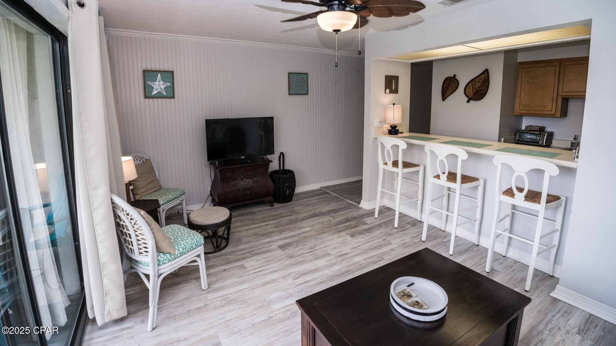 Endless Summer II - Residential