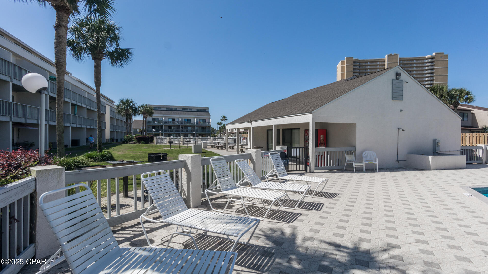 Endless Summer II - Residential