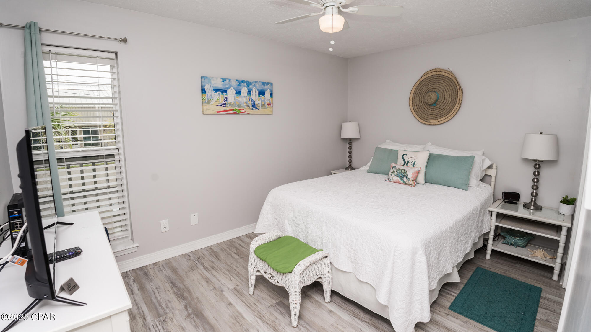 Endless Summer II - Residential