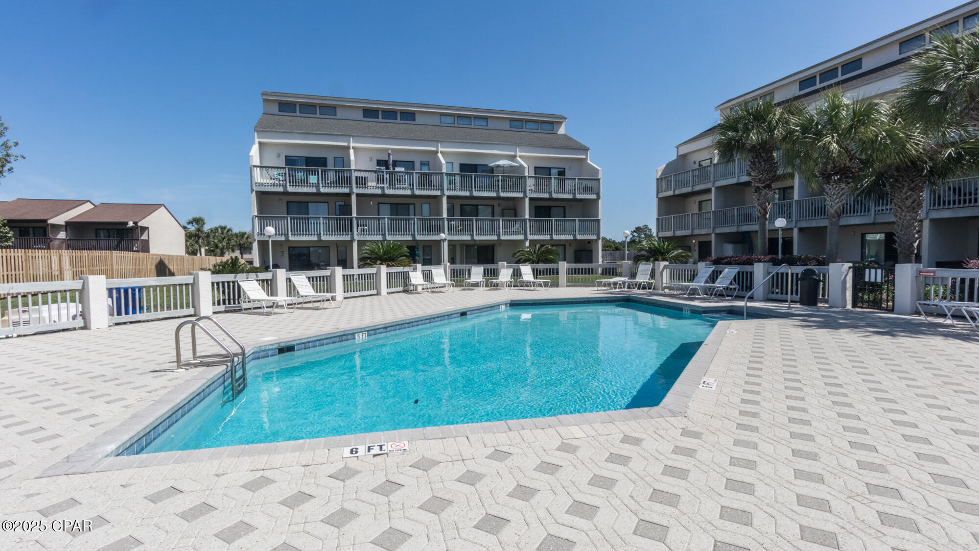 Endless Summer II - Residential