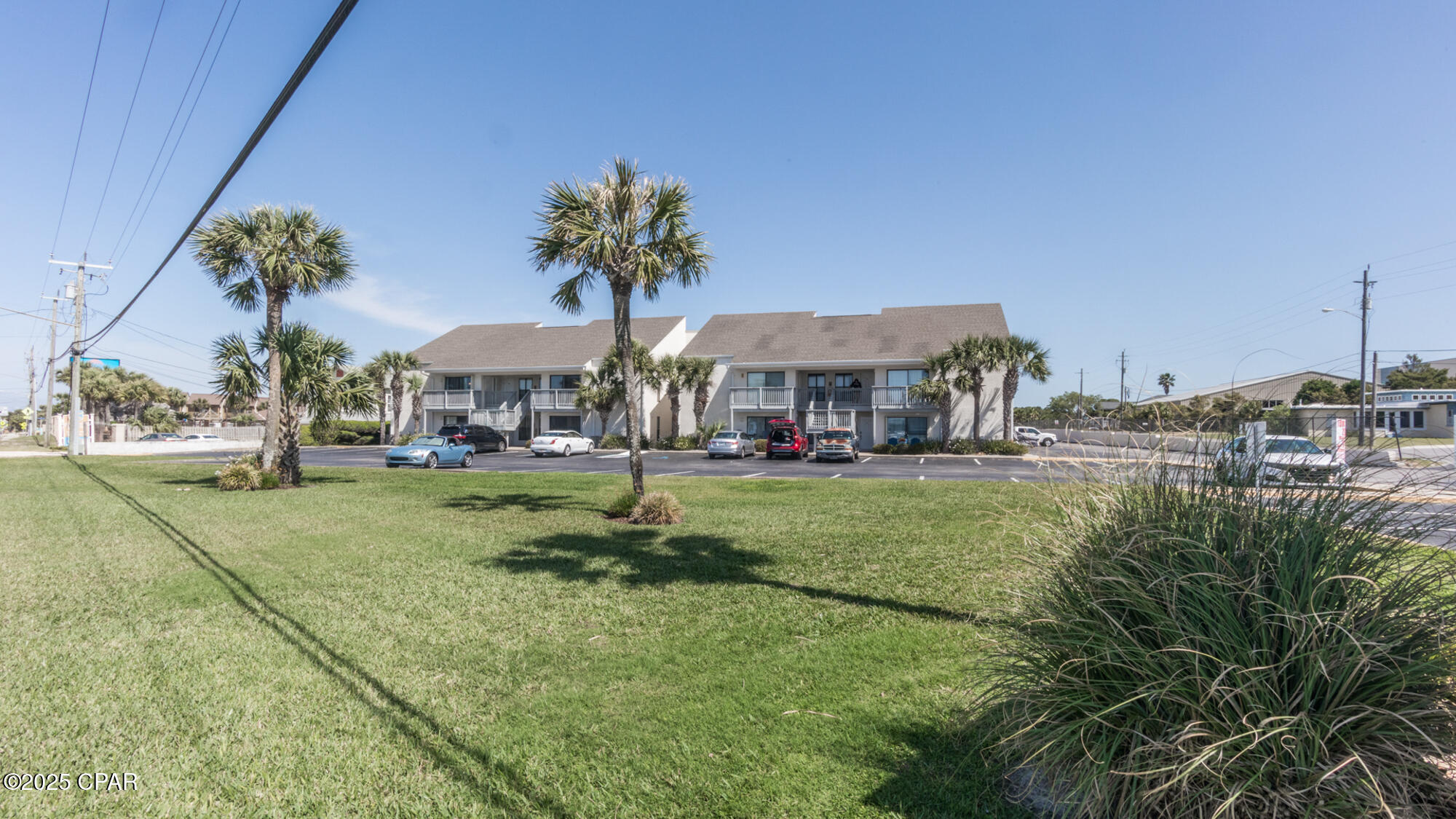 Endless Summer II - Residential