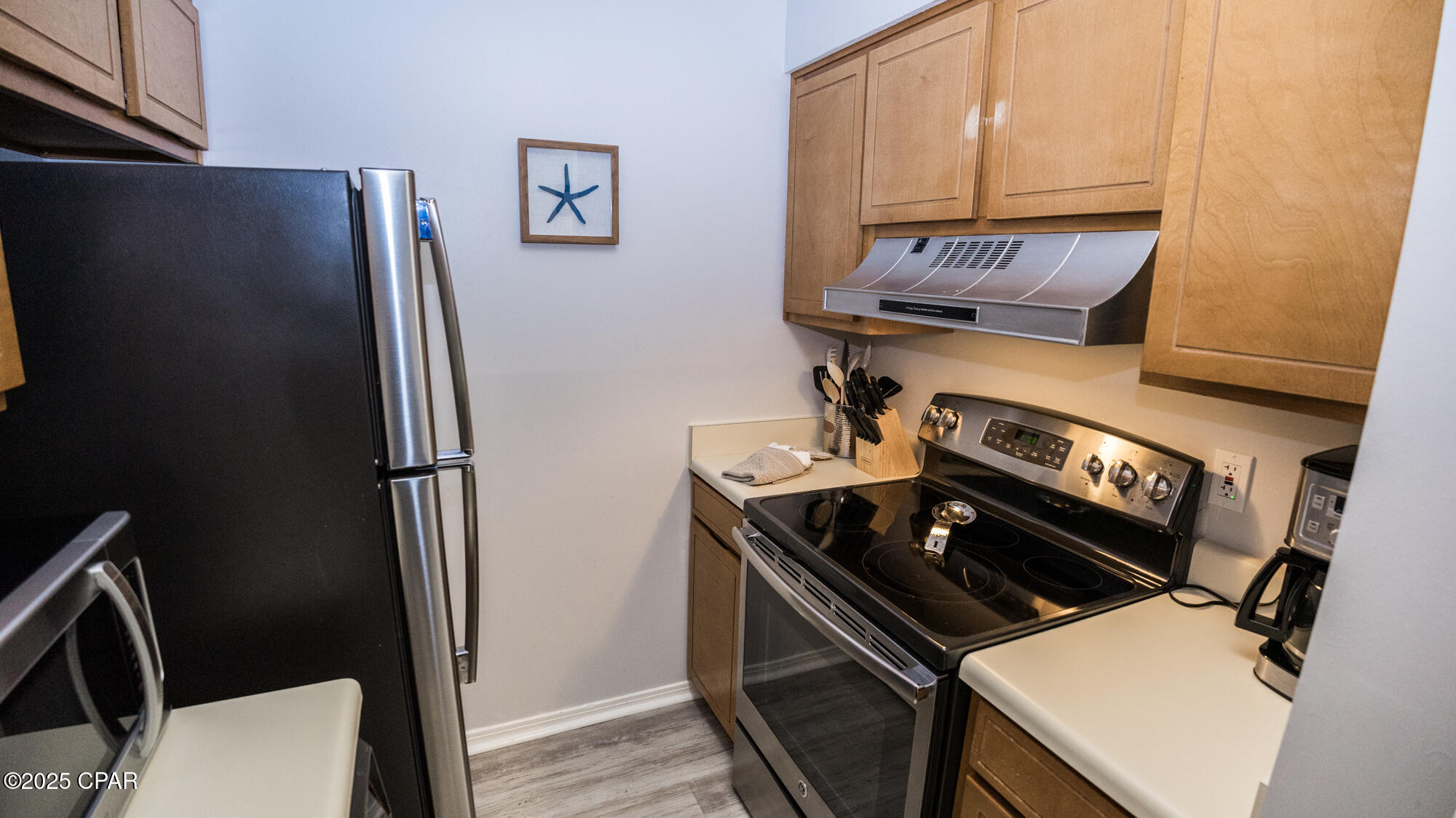 Endless Summer II - Residential