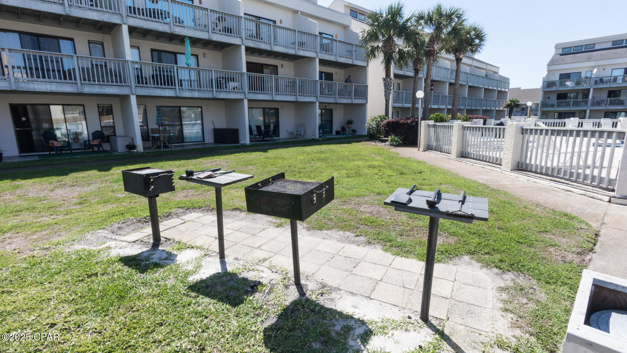 Endless Summer II - Residential