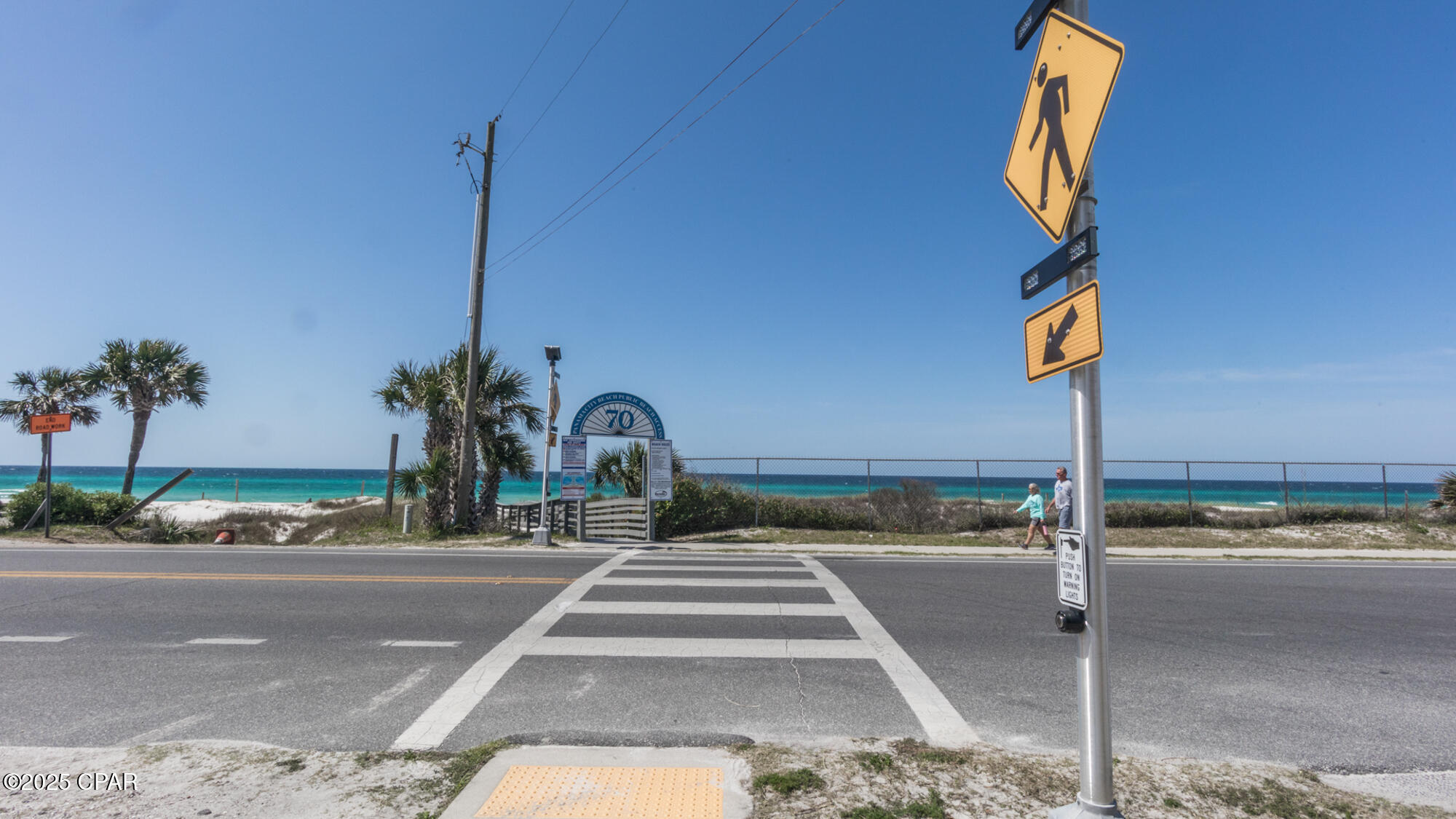 Endless Summer II - Residential