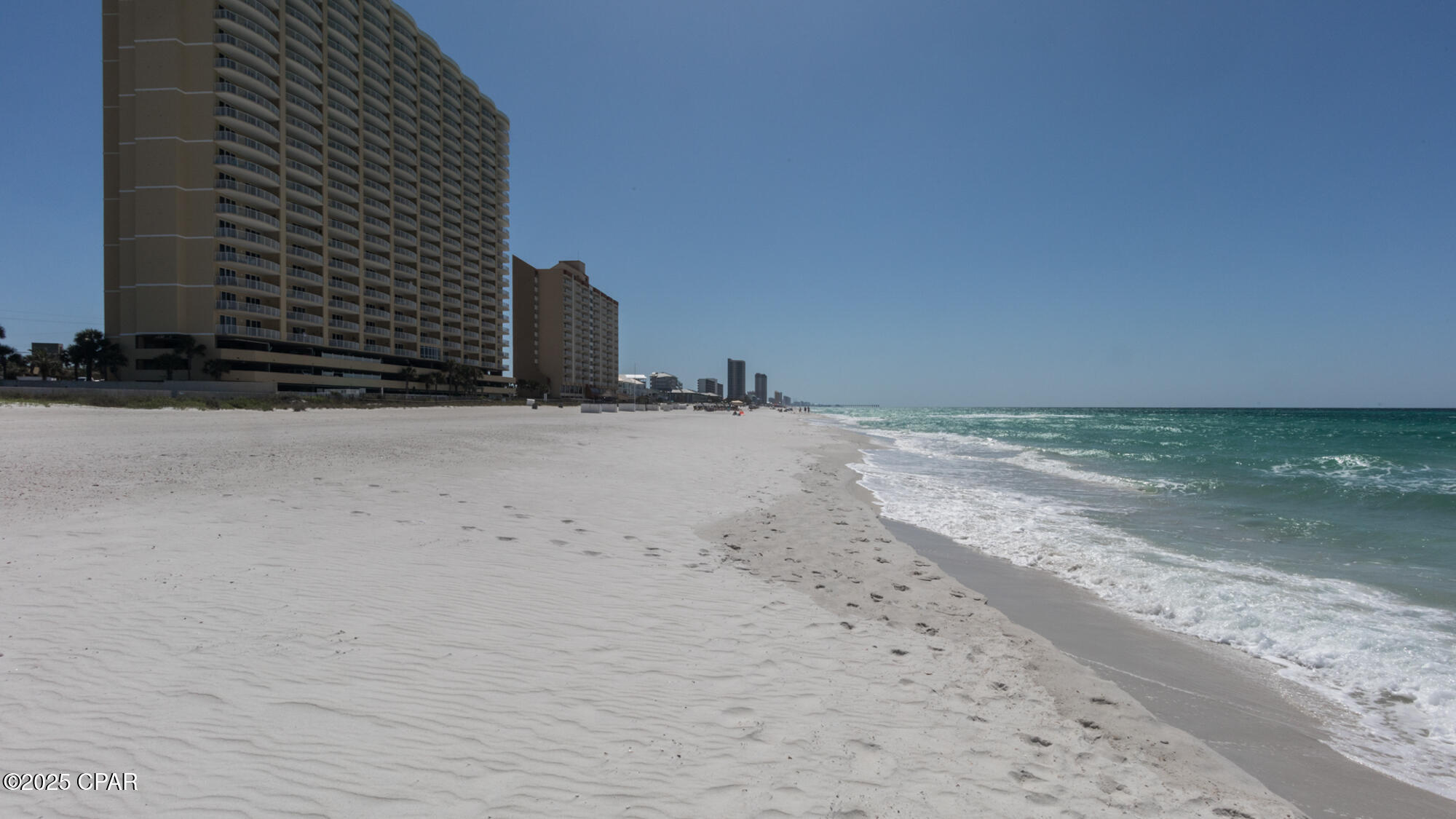 Endless Summer II - Residential