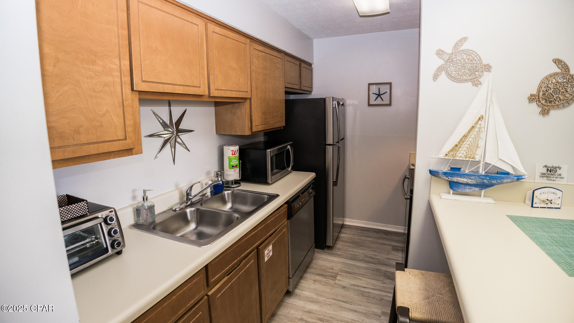 Endless Summer II - Residential