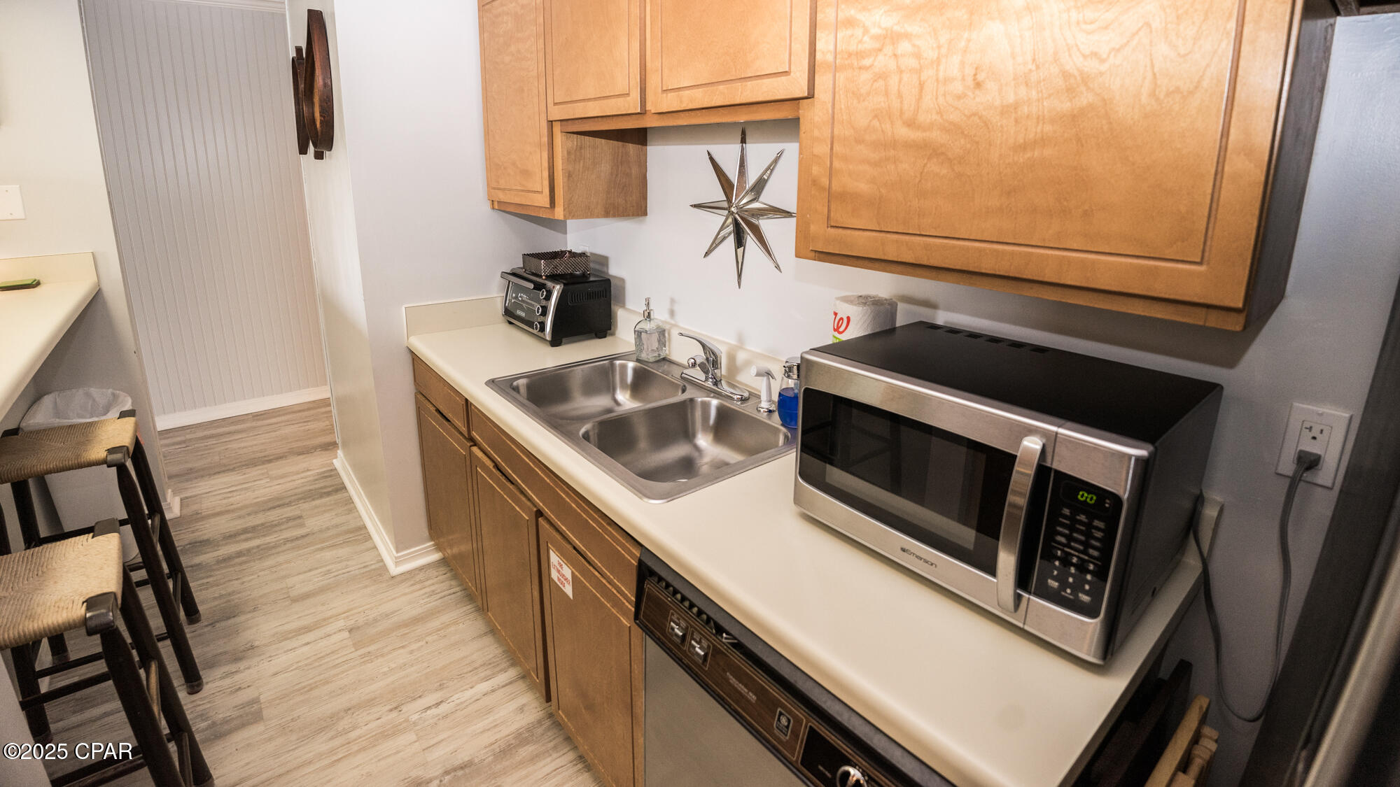 Endless Summer II - Residential