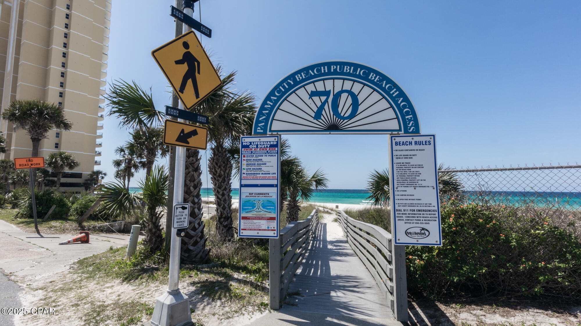 Endless Summer II - Residential