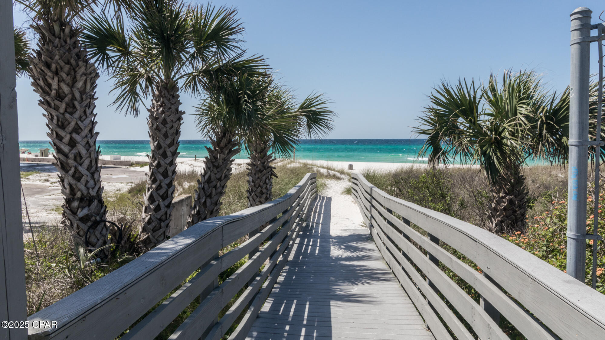 Endless Summer II - Residential