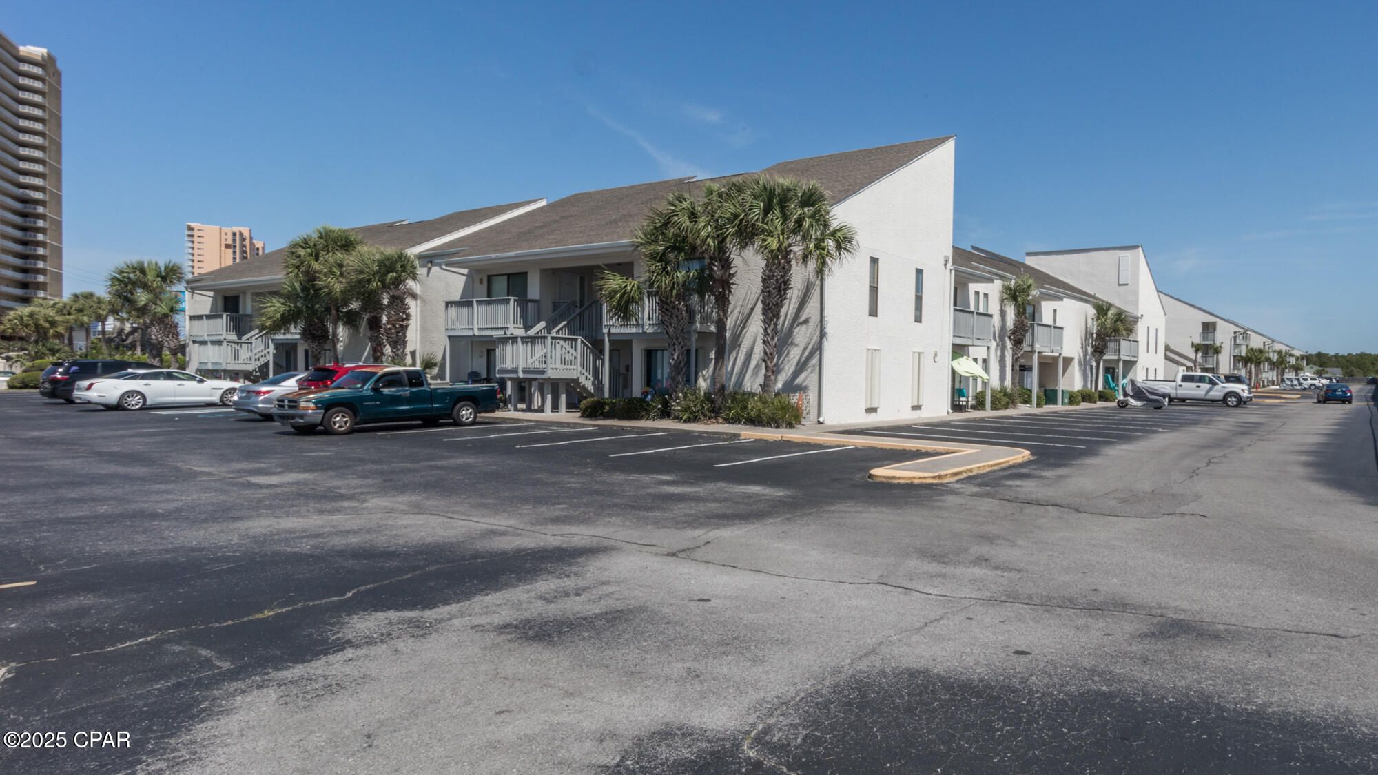 Endless Summer II - Residential